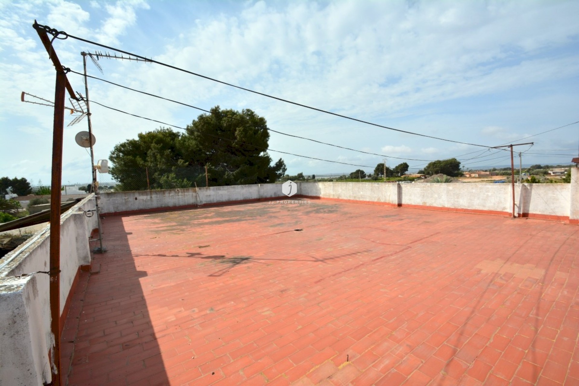 Resale - Villa -
Guardamar del Segura - Costa Blanca