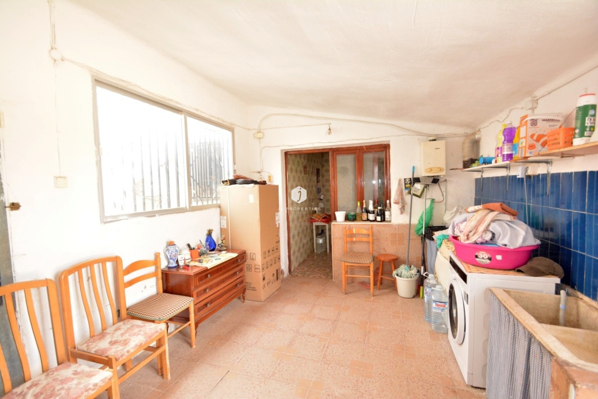 Resale - Villa -
Guardamar del Segura - Costa Blanca