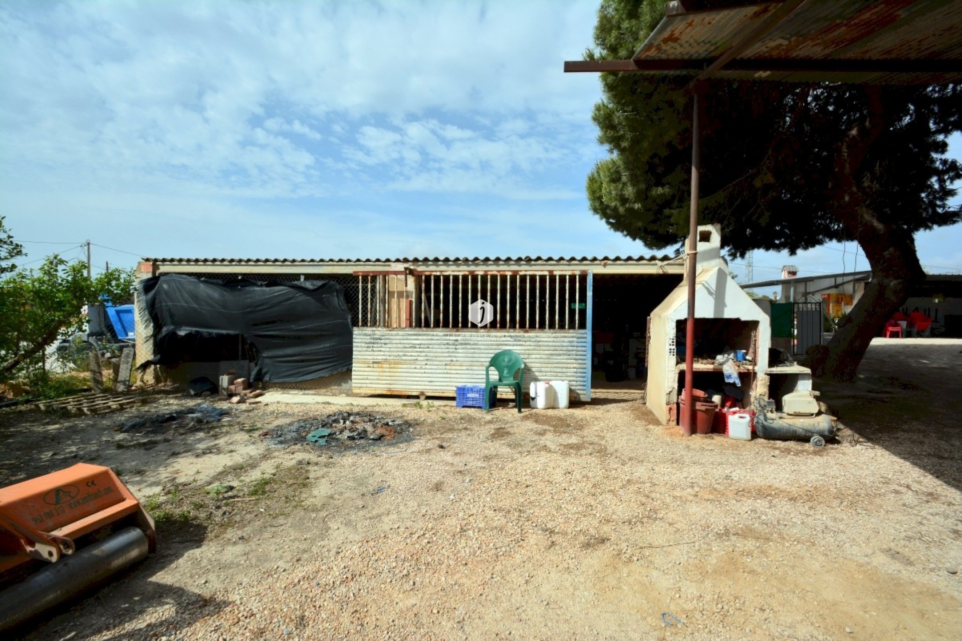 Resale - Villa -
Guardamar del Segura - Costa Blanca