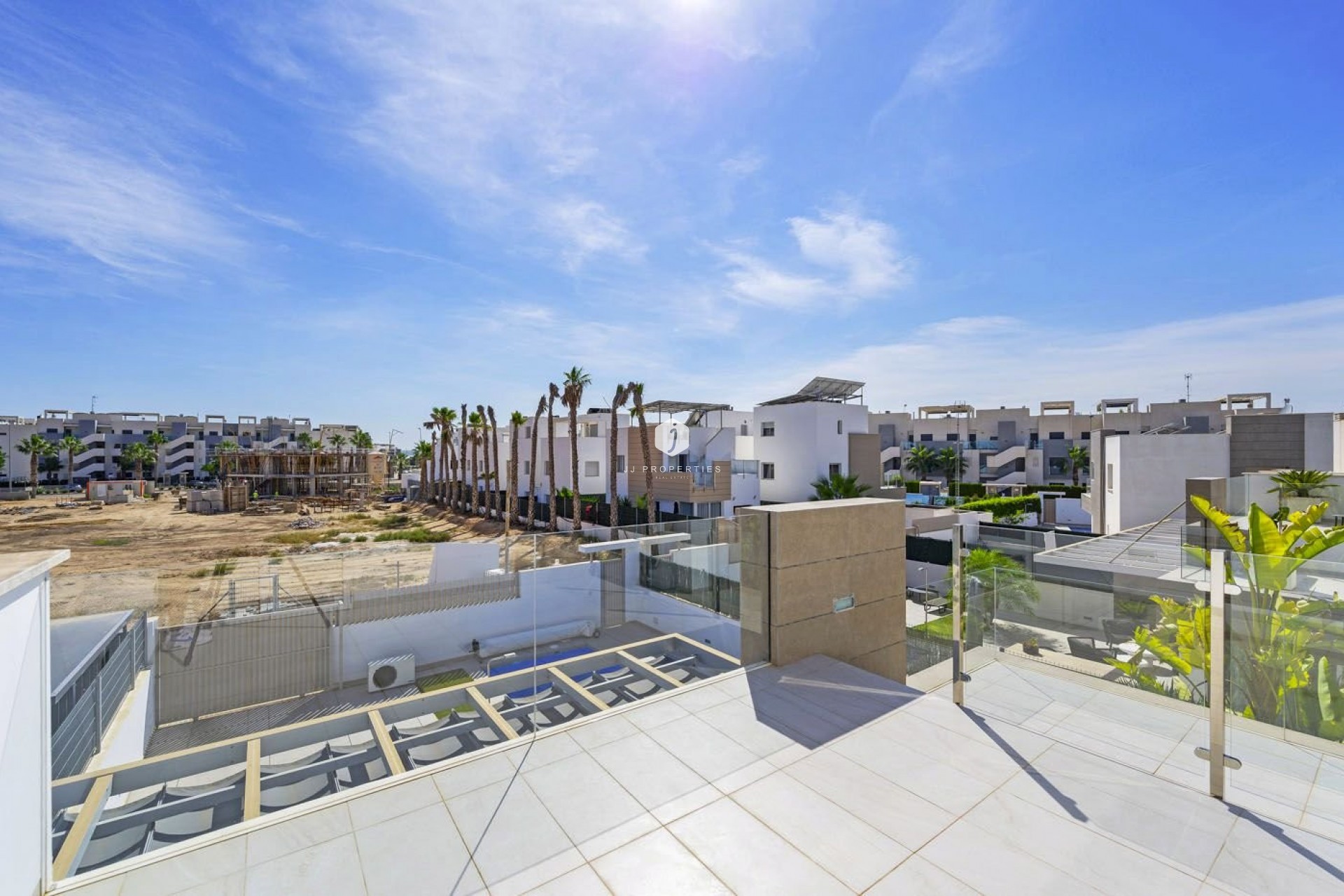 Resale - Villa -
Guardamar del Segura - Costa Blanca