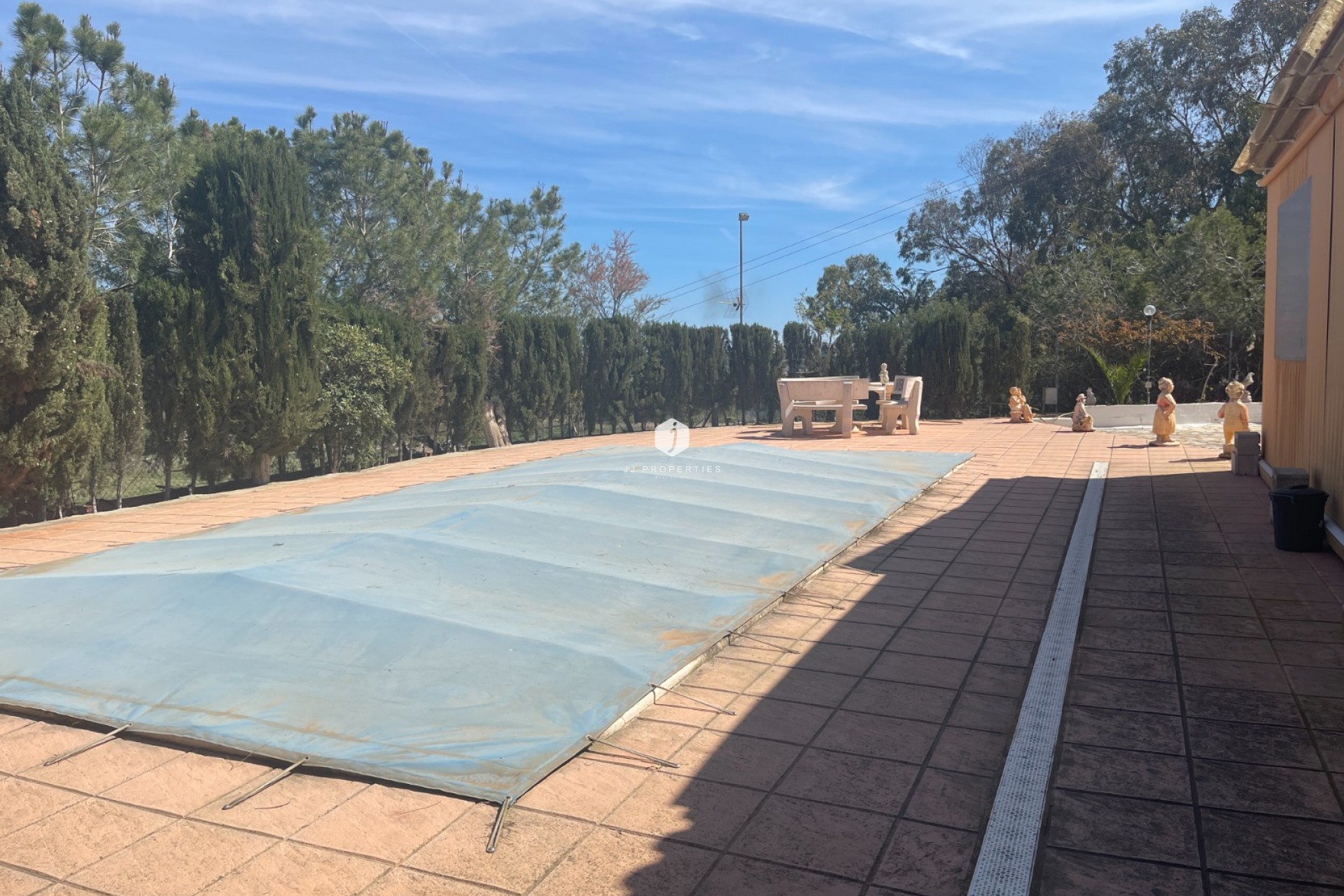 Resale - Villa -
Guardamar del Segura - Costa Blanca