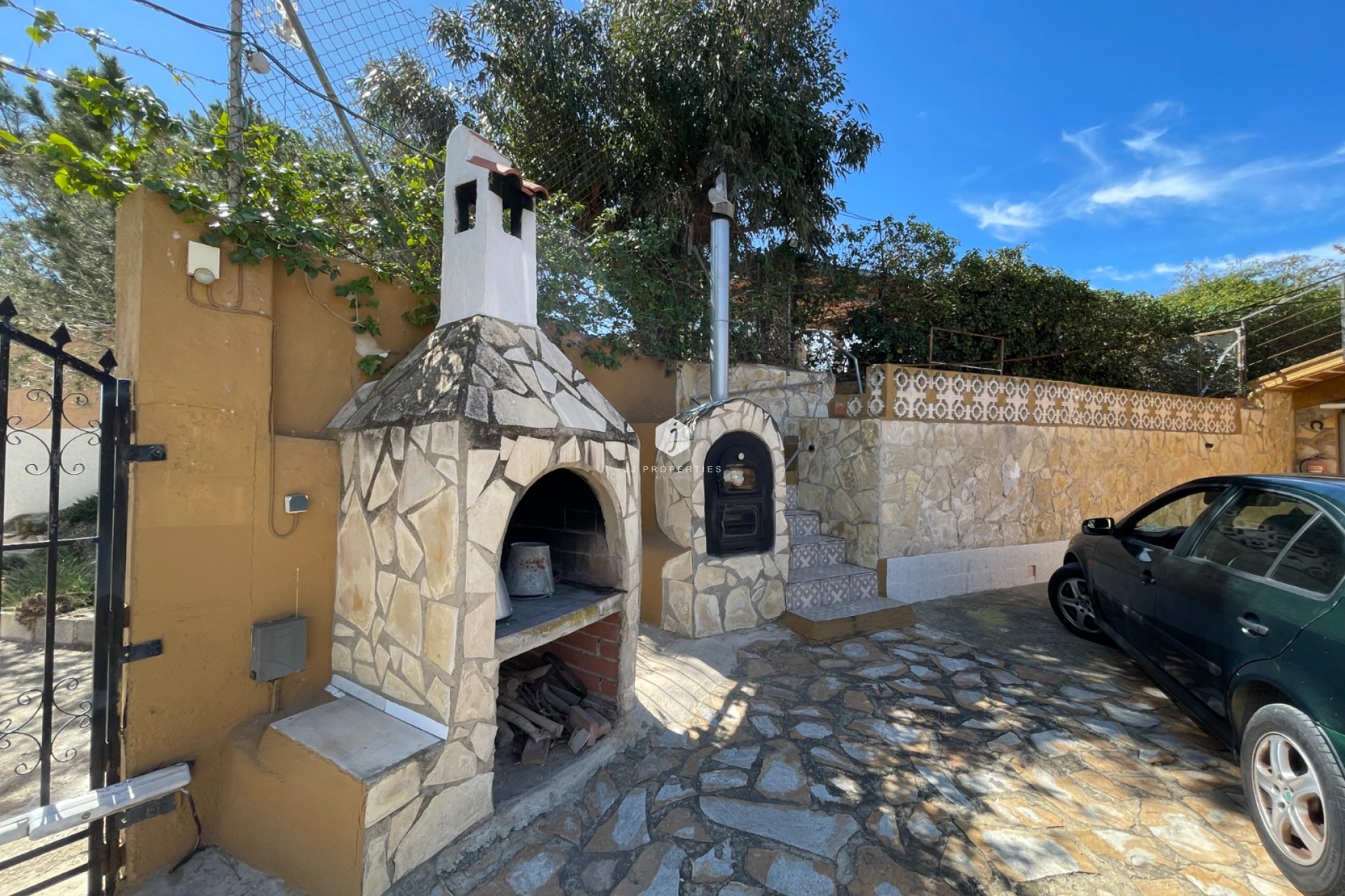 Resale - Villa -
Guardamar del Segura - Costa Blanca