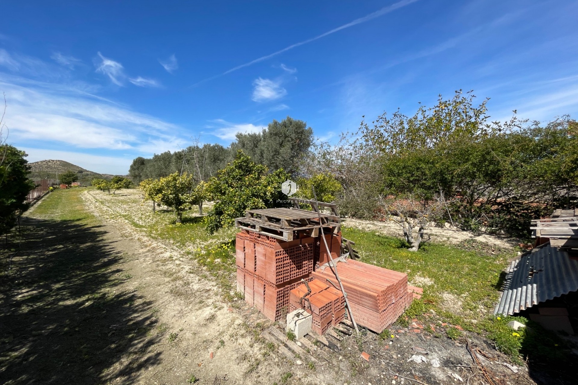 Resale - Villa -
Guardamar del Segura - Costa Blanca