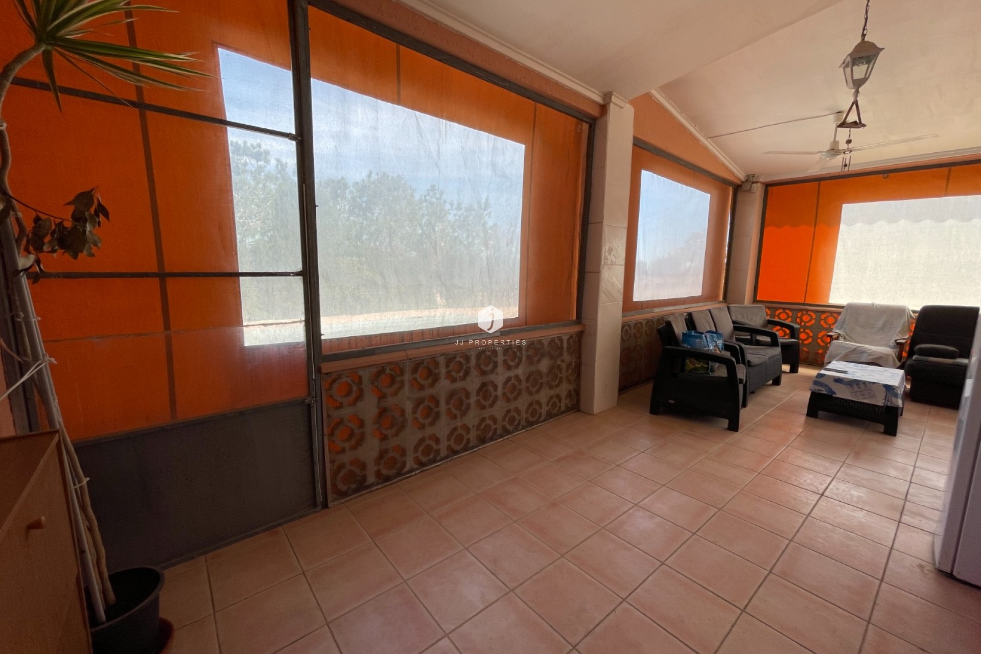 Resale - Villa -
Guardamar del Segura - Costa Blanca