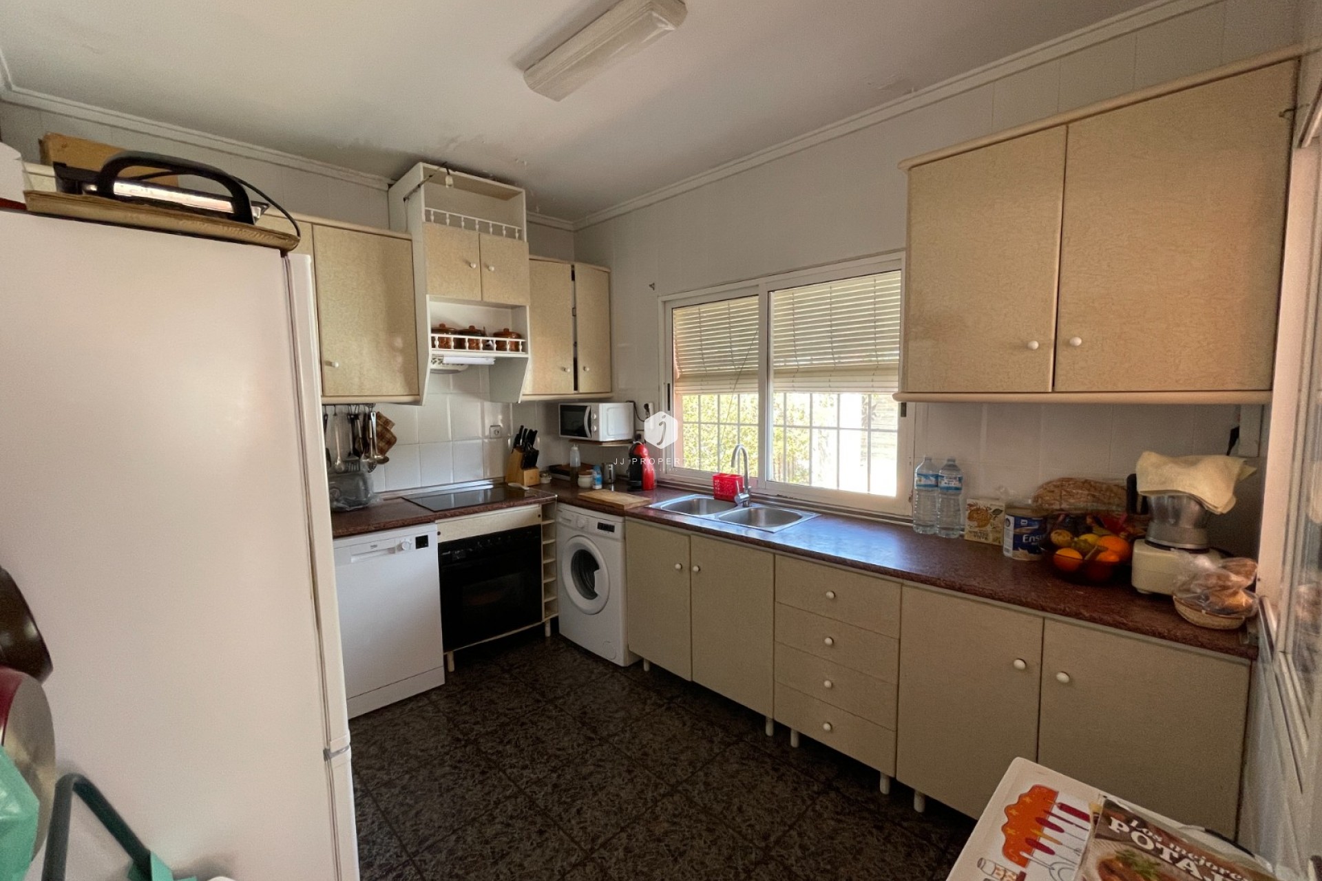 Resale - Villa -
Guardamar del Segura - Costa Blanca