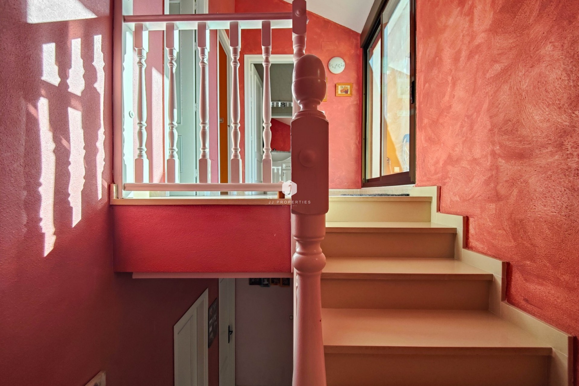 Resale - Villa -
Guardamar del Segura - Costa Blanca