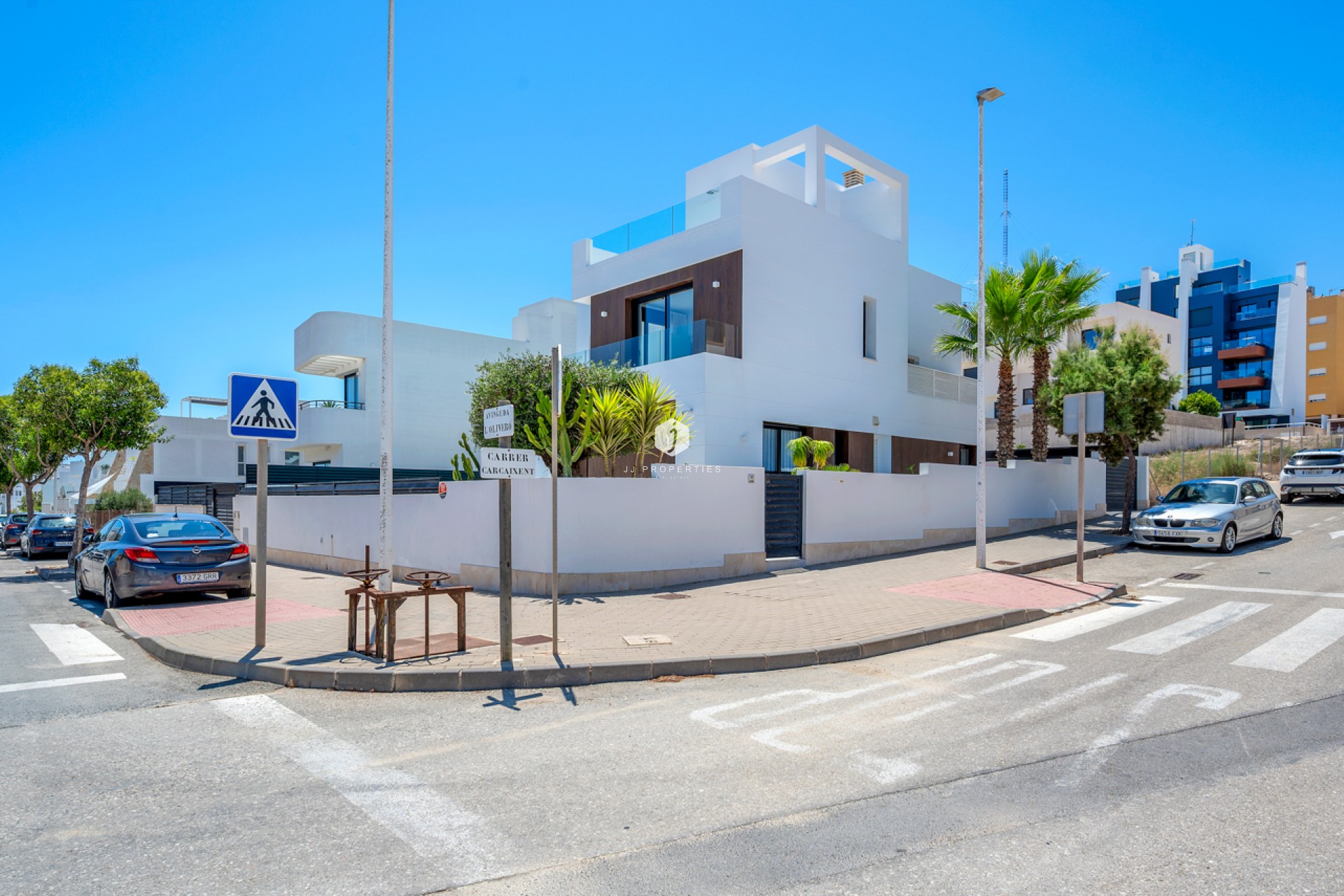 Resale - Villa -
Guardamar del Segura - Costa Blanca