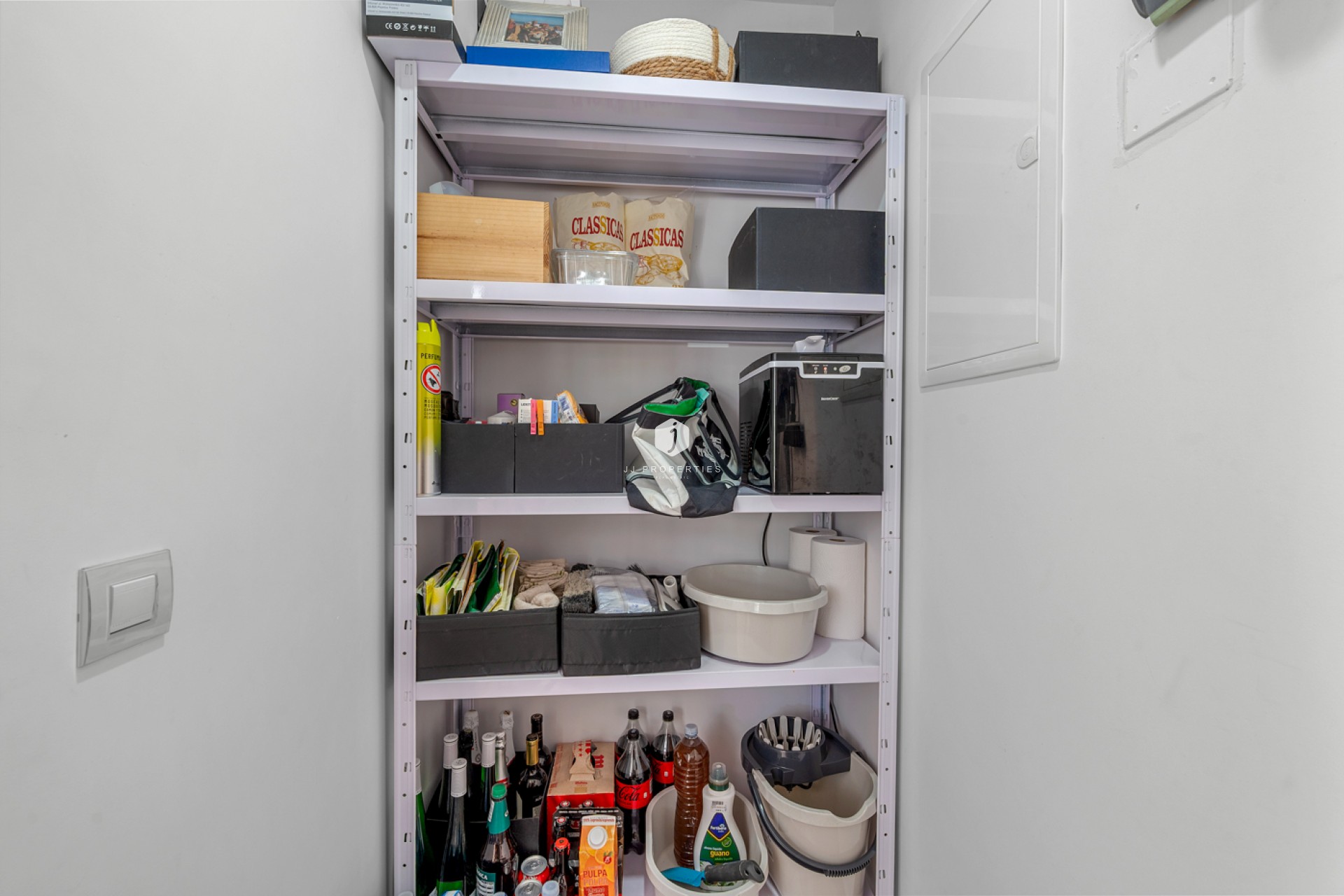 Resale - Villa -
Guardamar del Segura - Costa Blanca