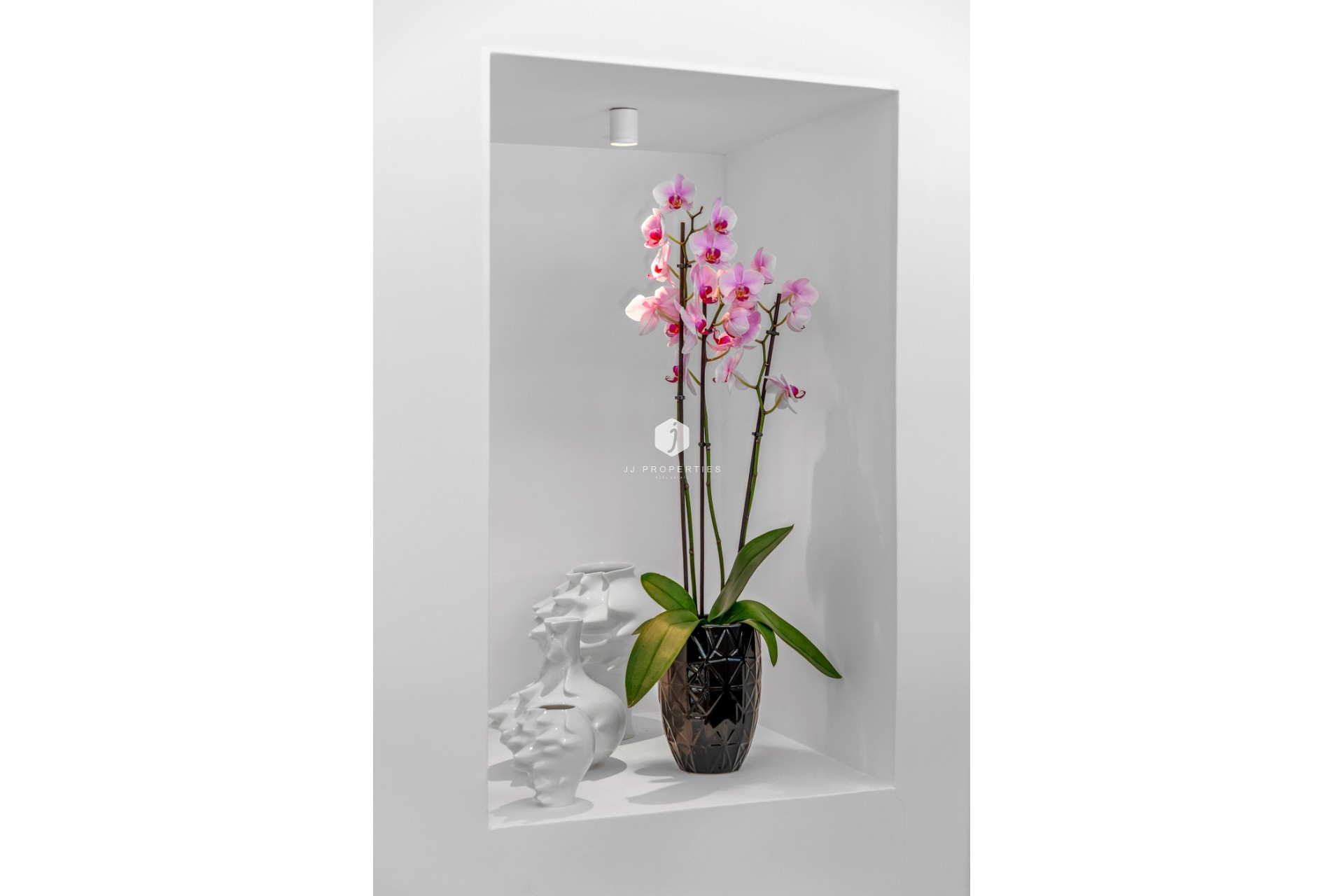 Resale - Villa -
Guardamar del Segura - Costa Blanca