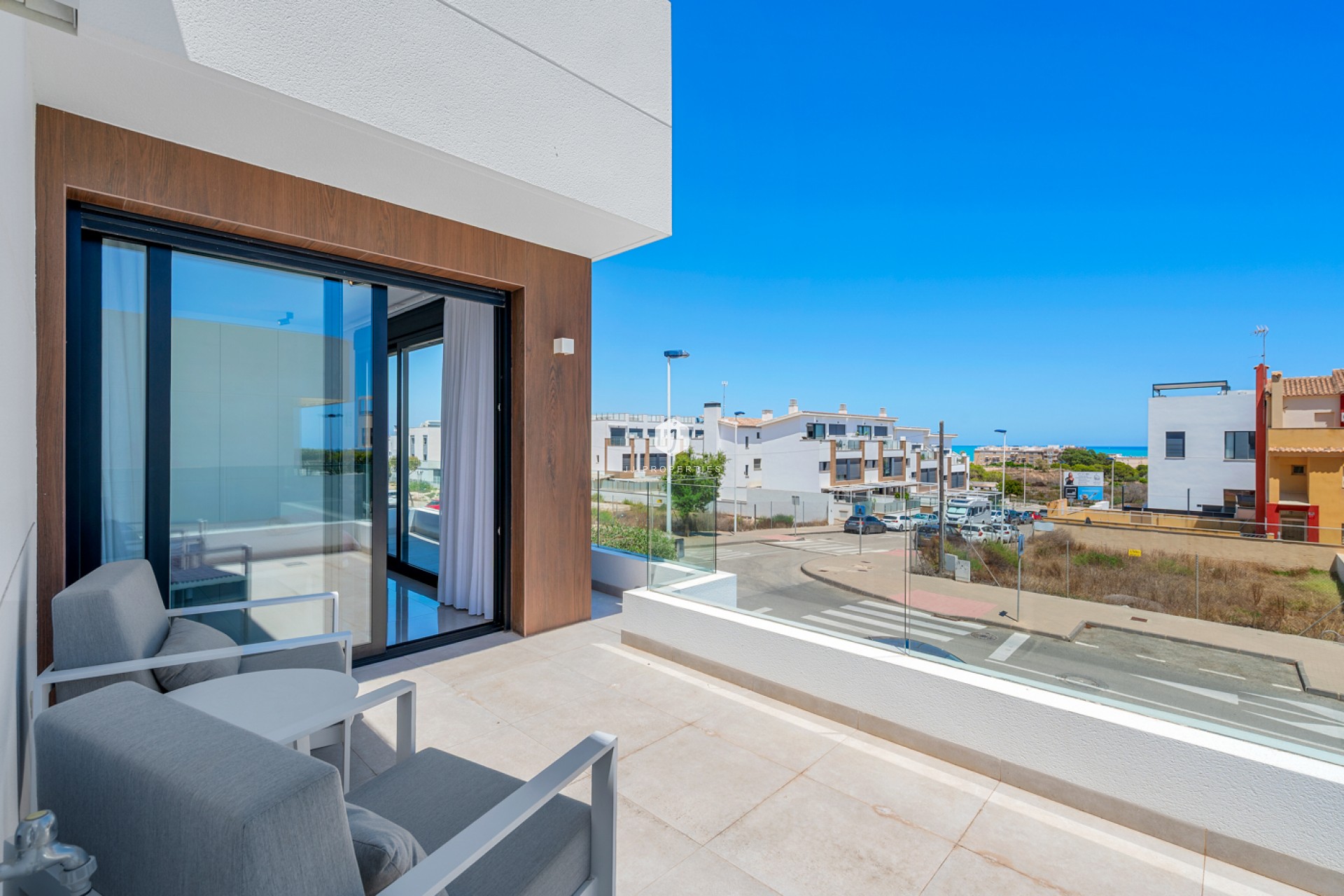 Resale - Villa -
Guardamar del Segura - Costa Blanca