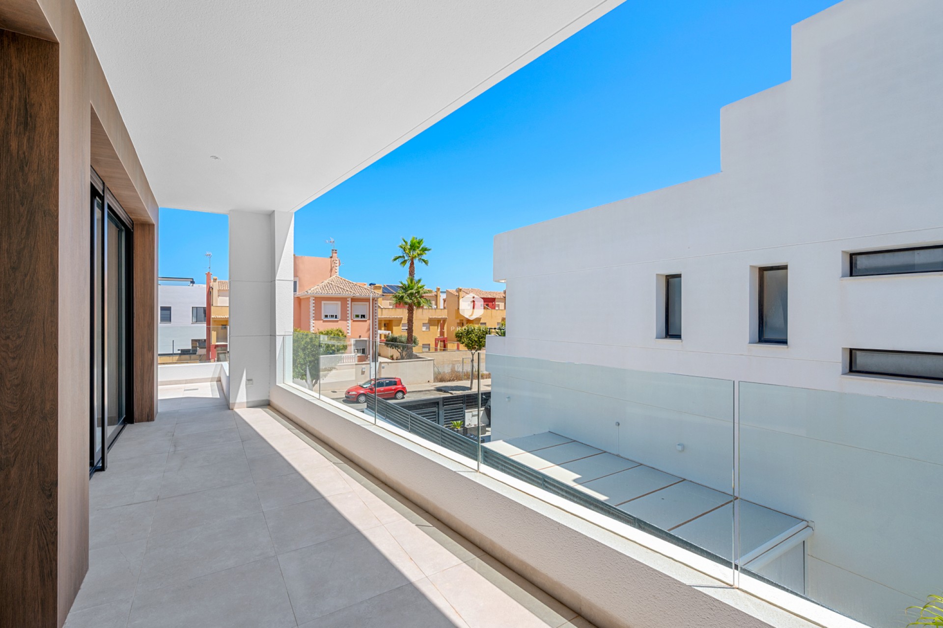 Resale - Villa -
Guardamar del Segura - Costa Blanca