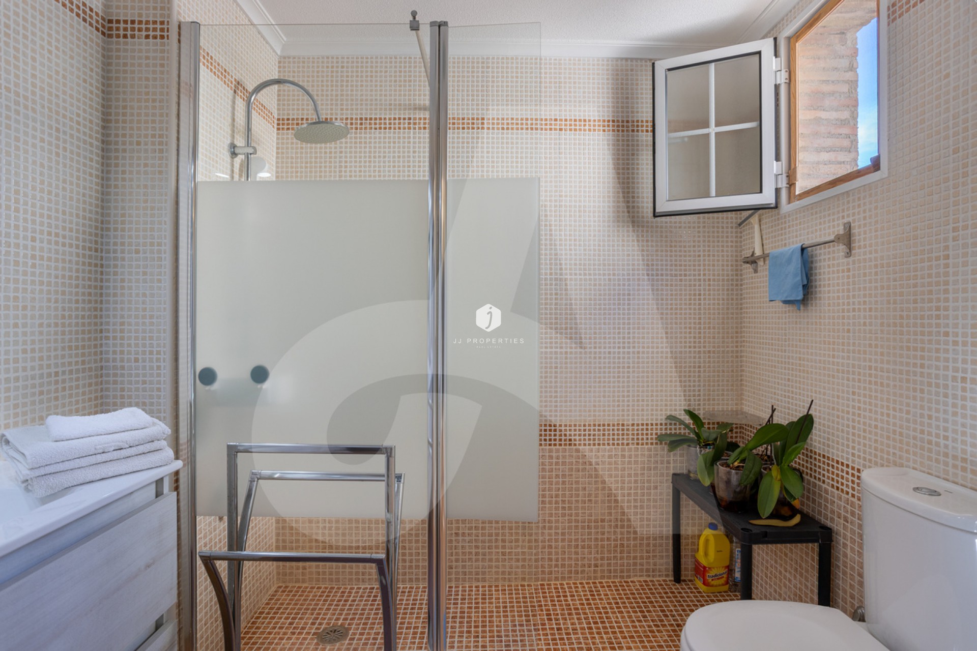 Resale - Villa -
Guardamar del Segura - El Raso