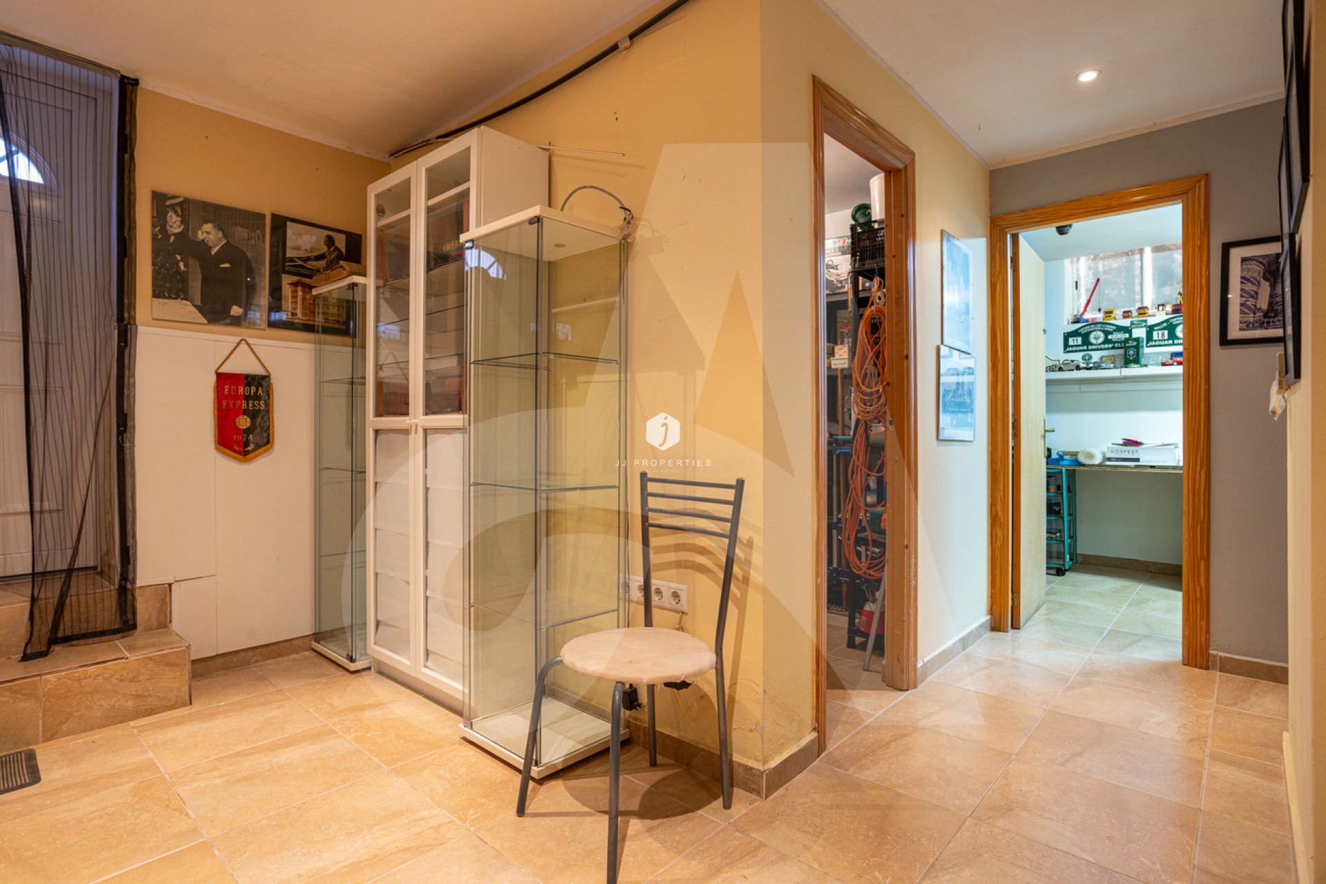 Resale - Villa -
Guardamar del Segura - El Raso