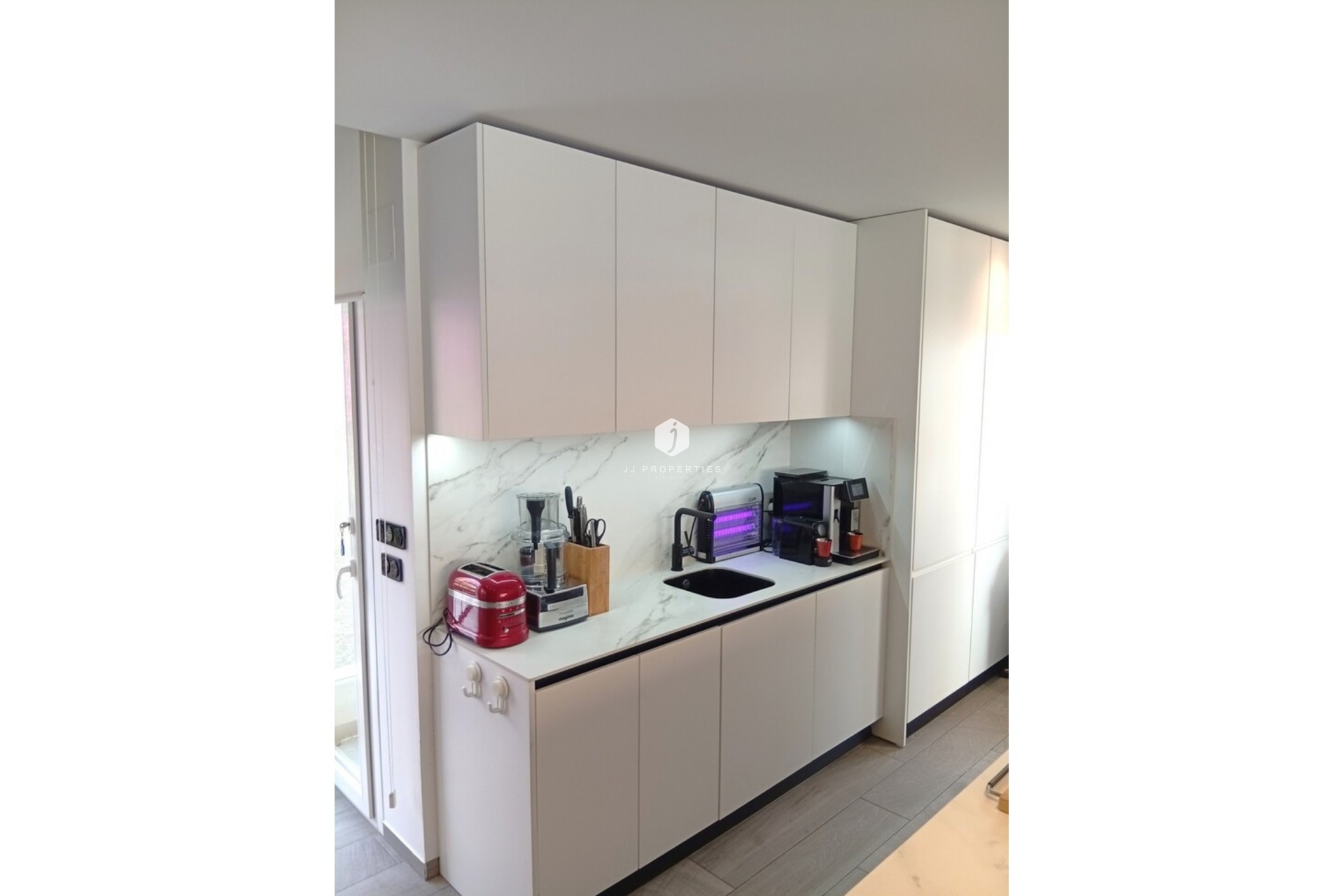 Resale - Villa -
La Finca Golf Resort - Inland