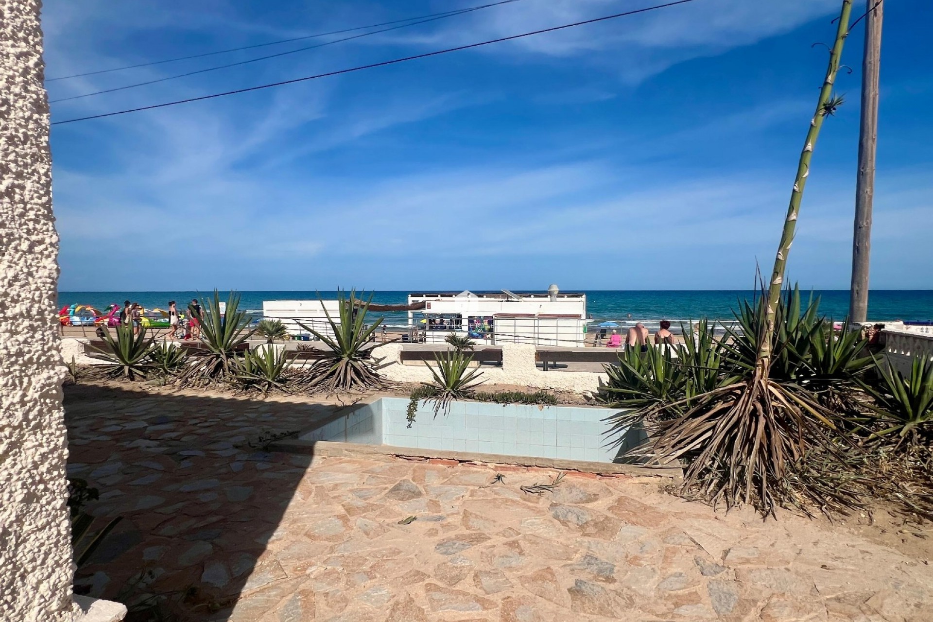 Resale - Villa -
La Mata - Costa Blanca