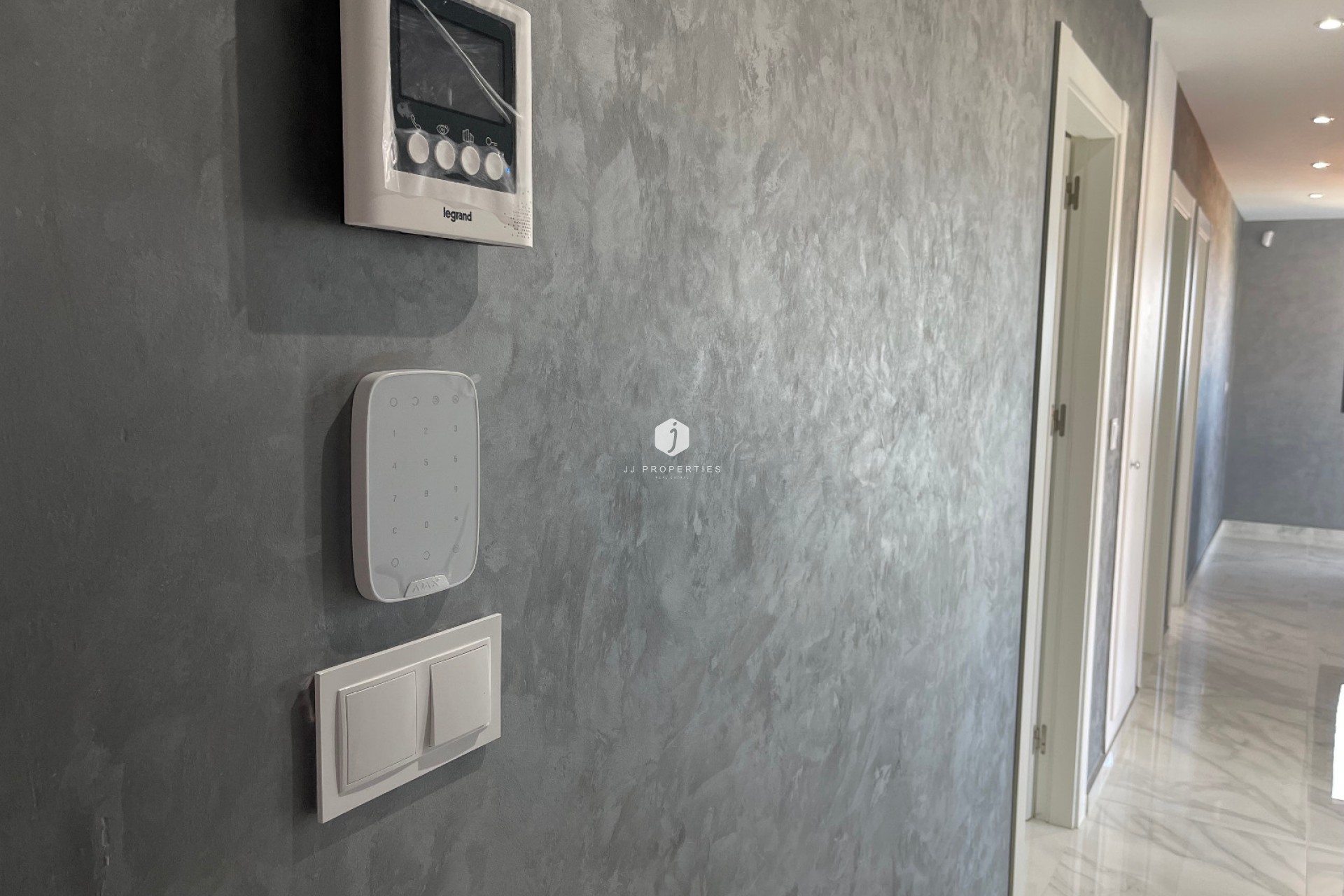 Resale - Villa -
La Mata - Costa Blanca