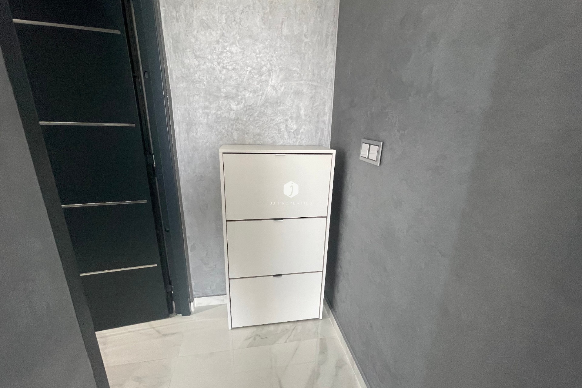 Resale - Villa -
La Mata - Costa Blanca