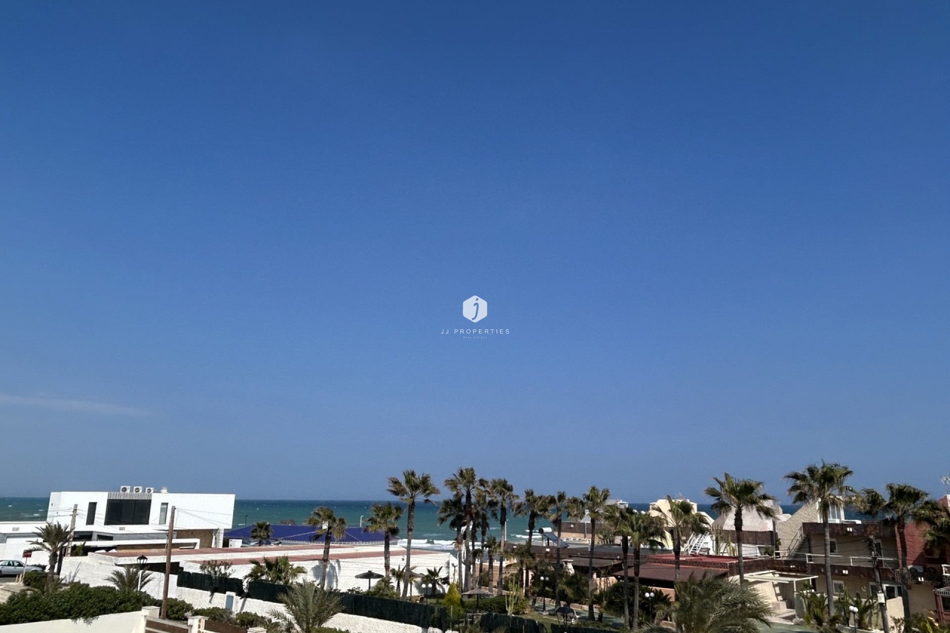 Resale - Villa -
La Mata - Costa Blanca