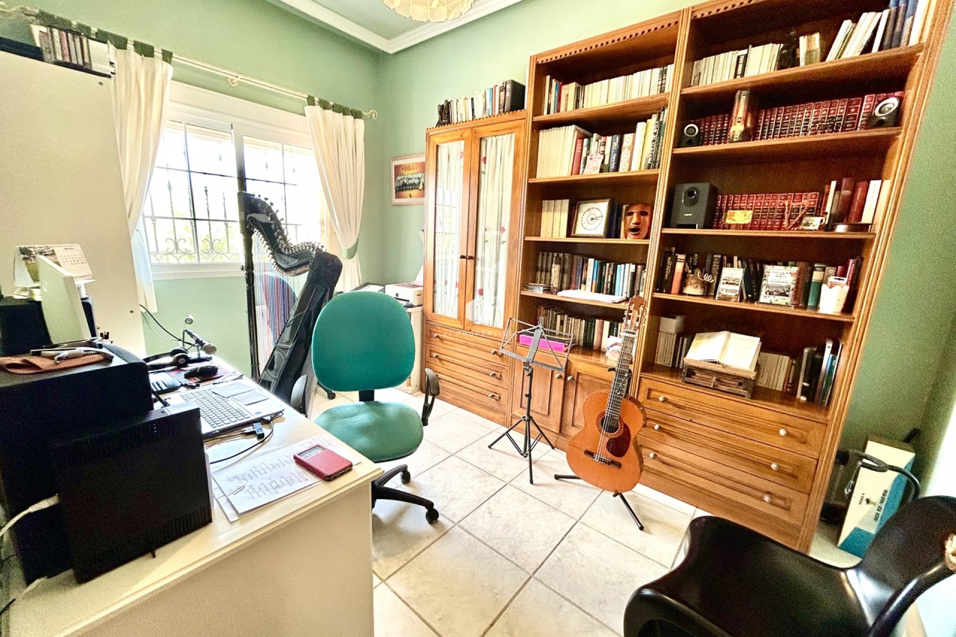 Resale - Villa -
La Mata - Costa Blanca