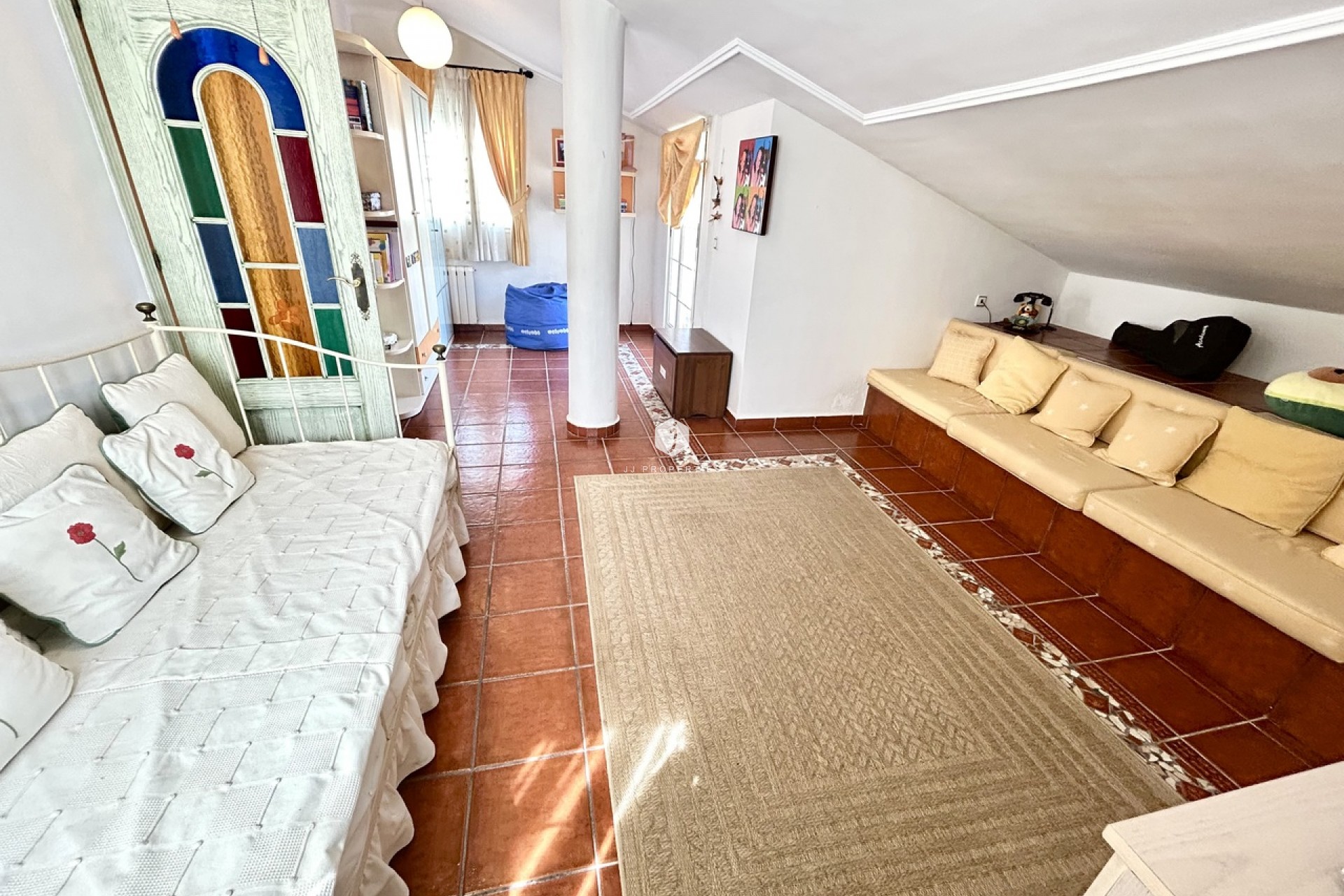 Resale - Villa -
La Mata - Costa Blanca