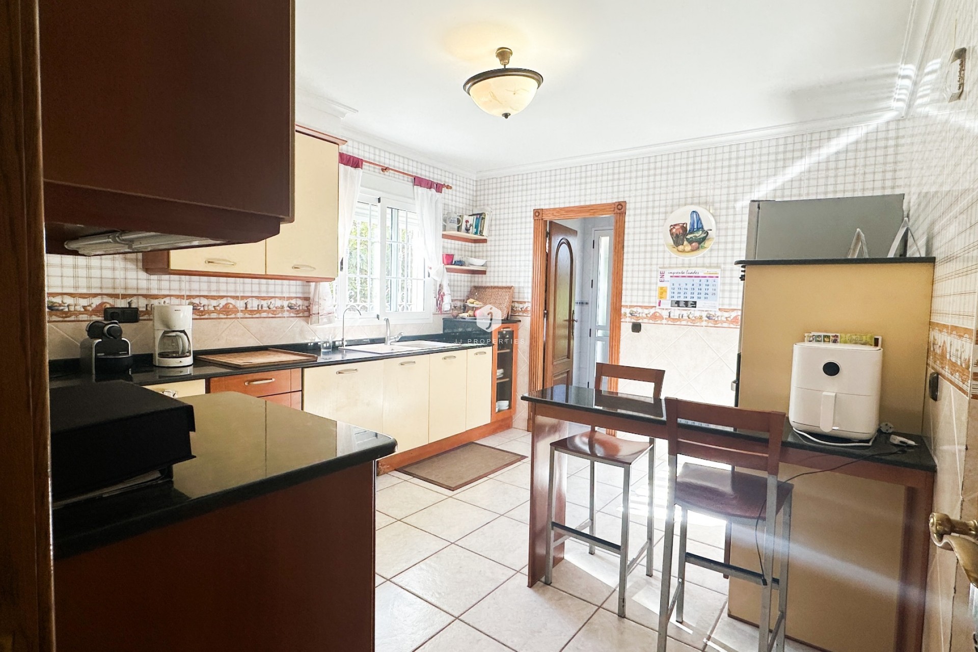 Resale - Villa -
La Mata - Costa Blanca