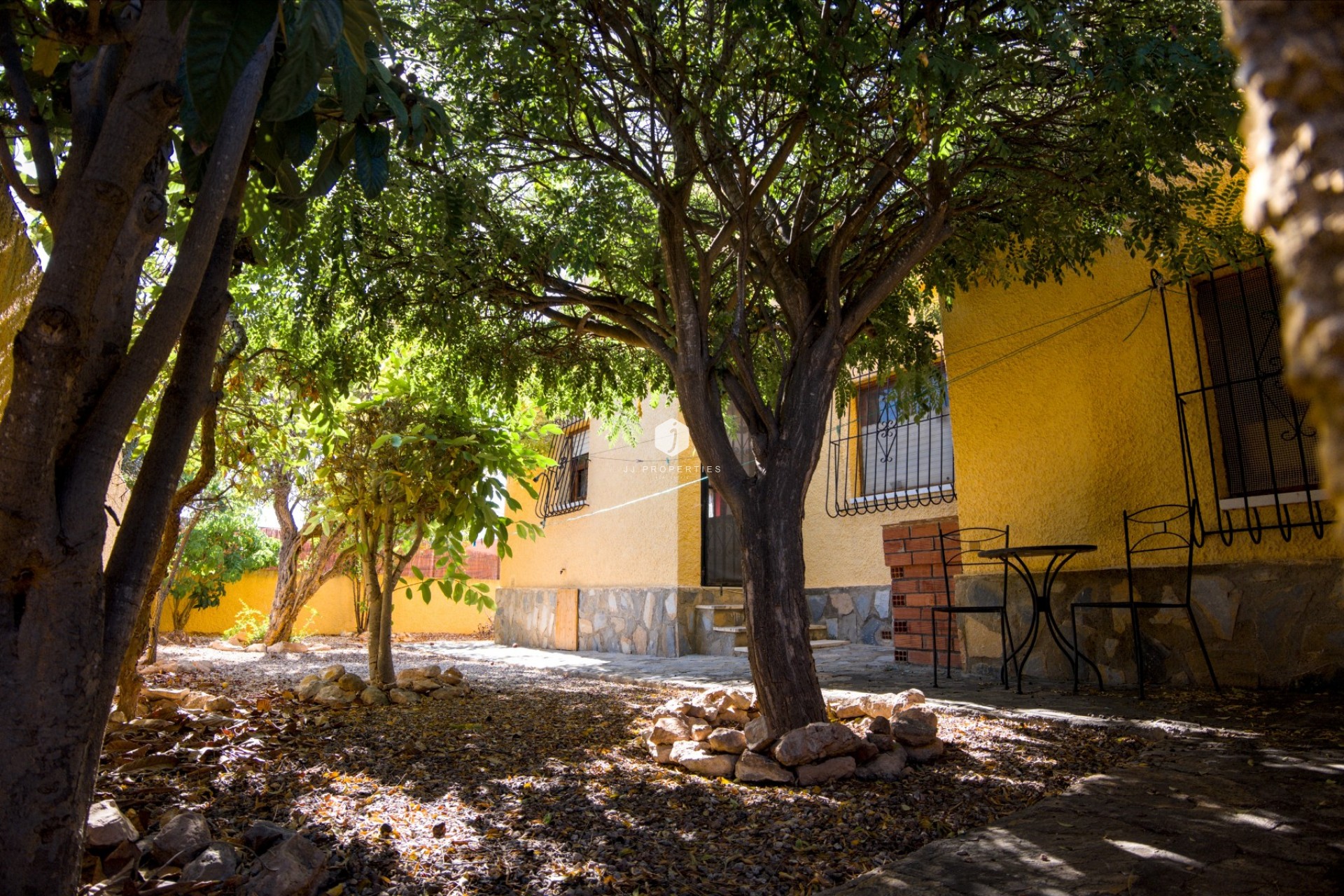 Resale - Villa -
La Siesta - Costa Blanca