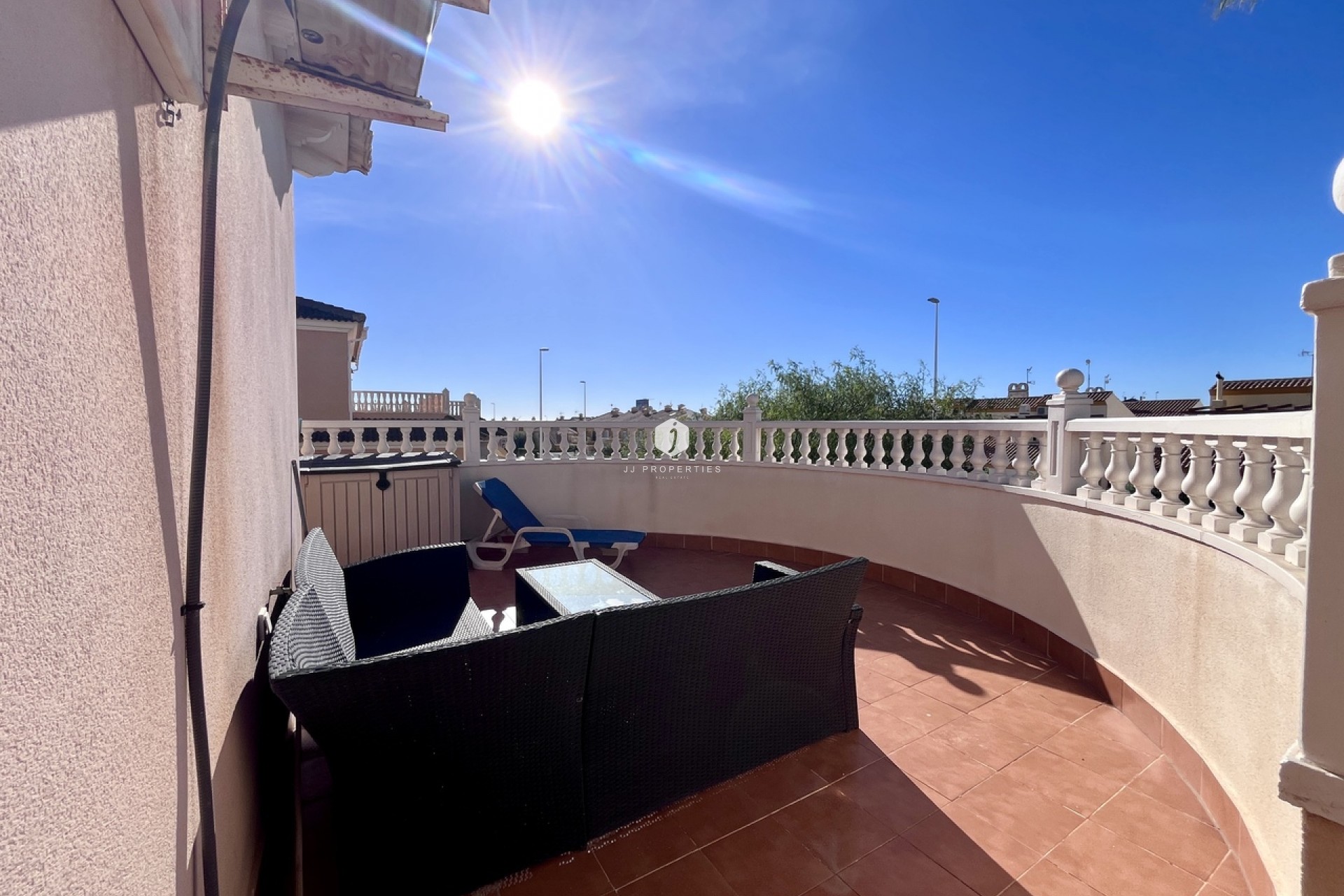 Resale - Villa -
La Zenia - Costa Blanca