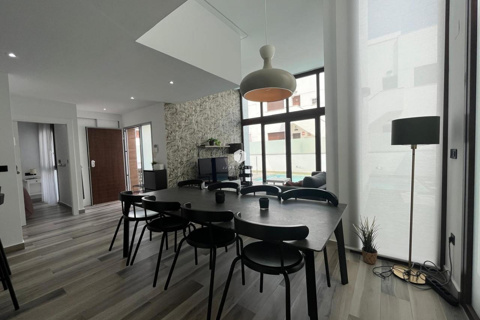 Resale - Villa -
Los Altos - Costa Blanca