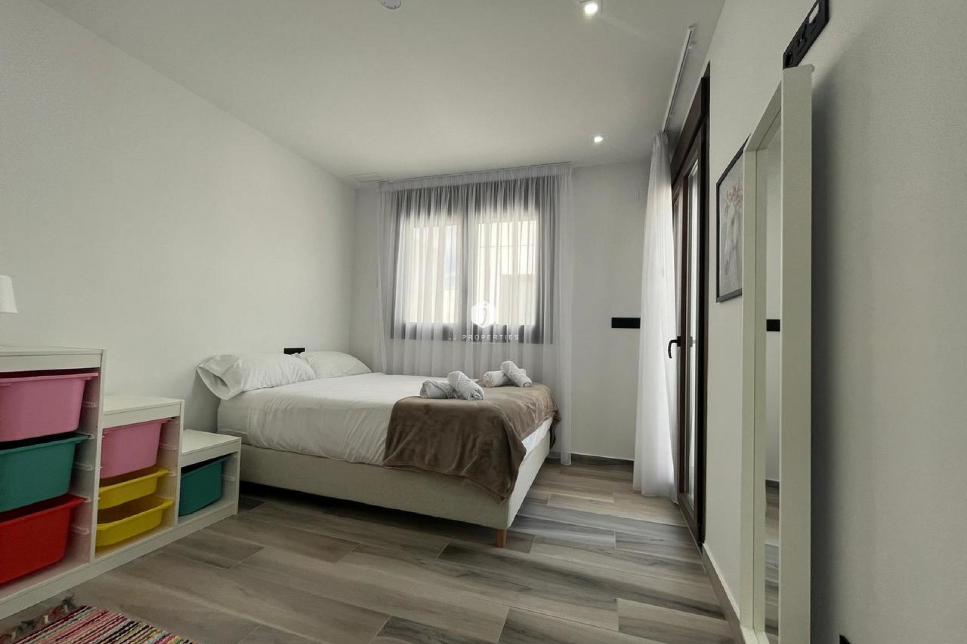 Resale - Villa -
Los Altos - Costa Blanca