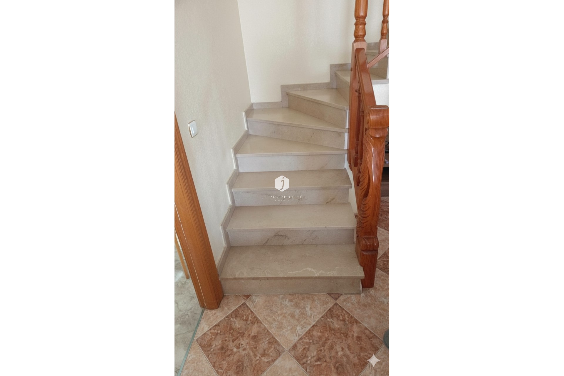 Resale - Villa -
Los Altos - Costa Blanca