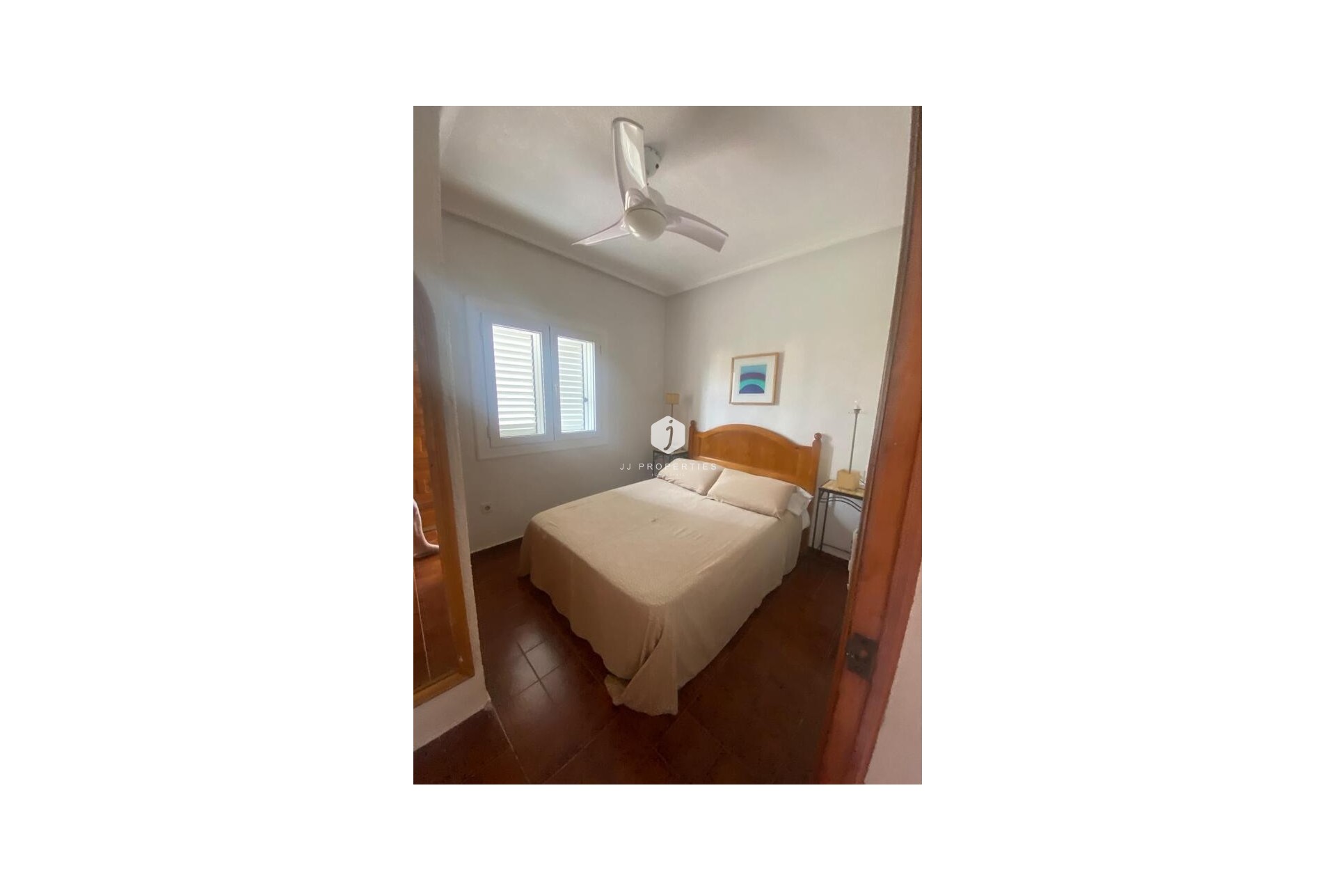 Resale - Villa -
Los Balcones - Costa Blanca