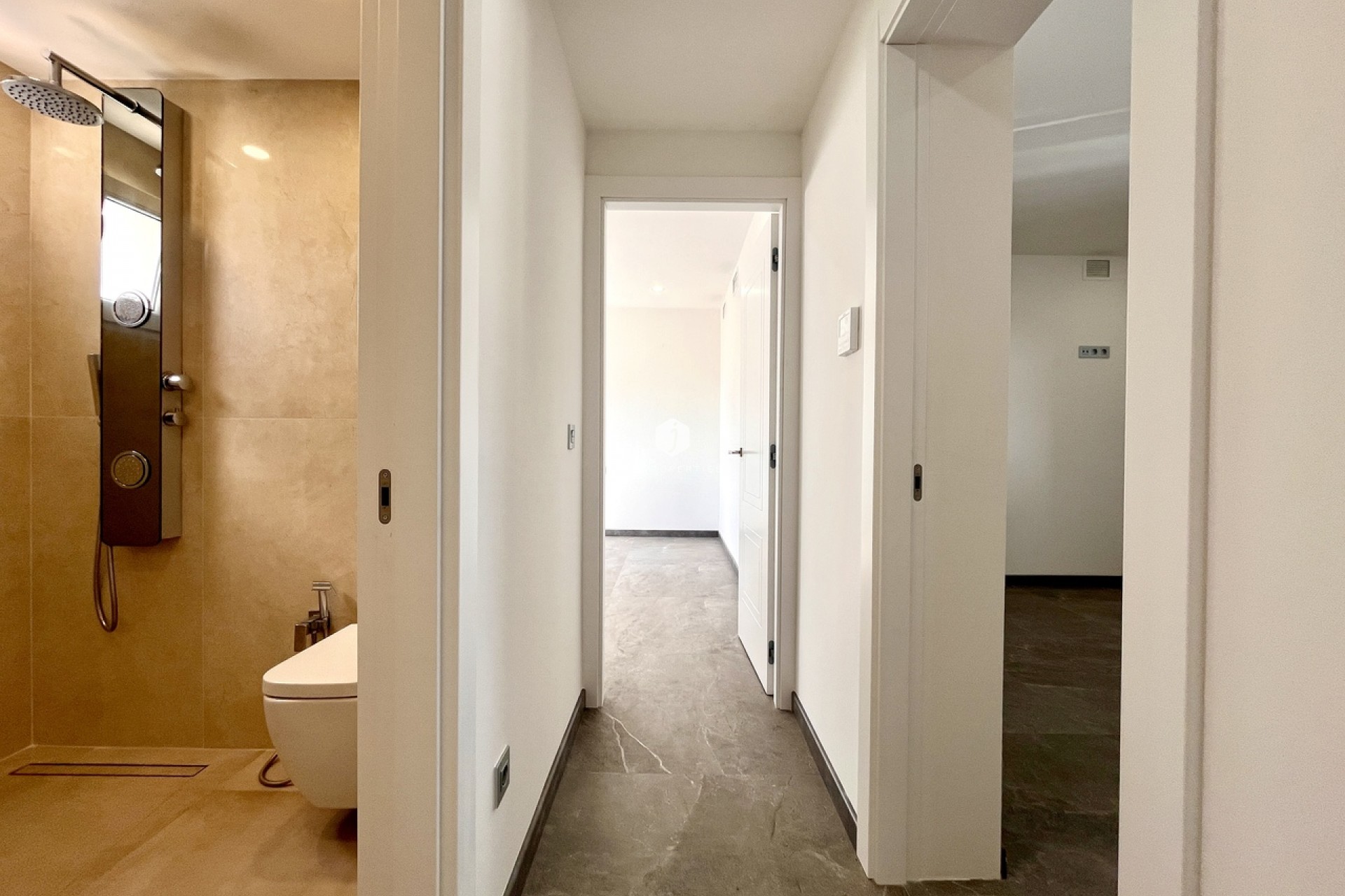 Resale - Villa -
Los Balcones - Costa Blanca