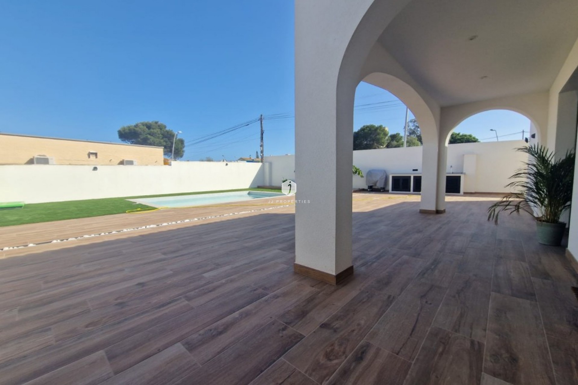 Resale - Villa -
Los Balcones - Costa Blanca
