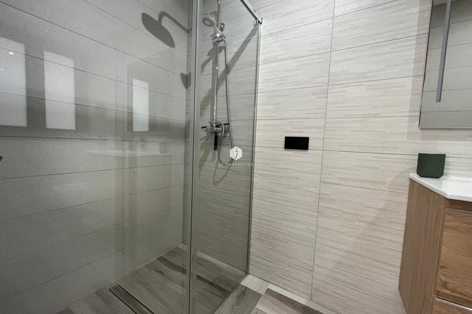 Resale - Villa -
Los Balcones - Costa Blanca