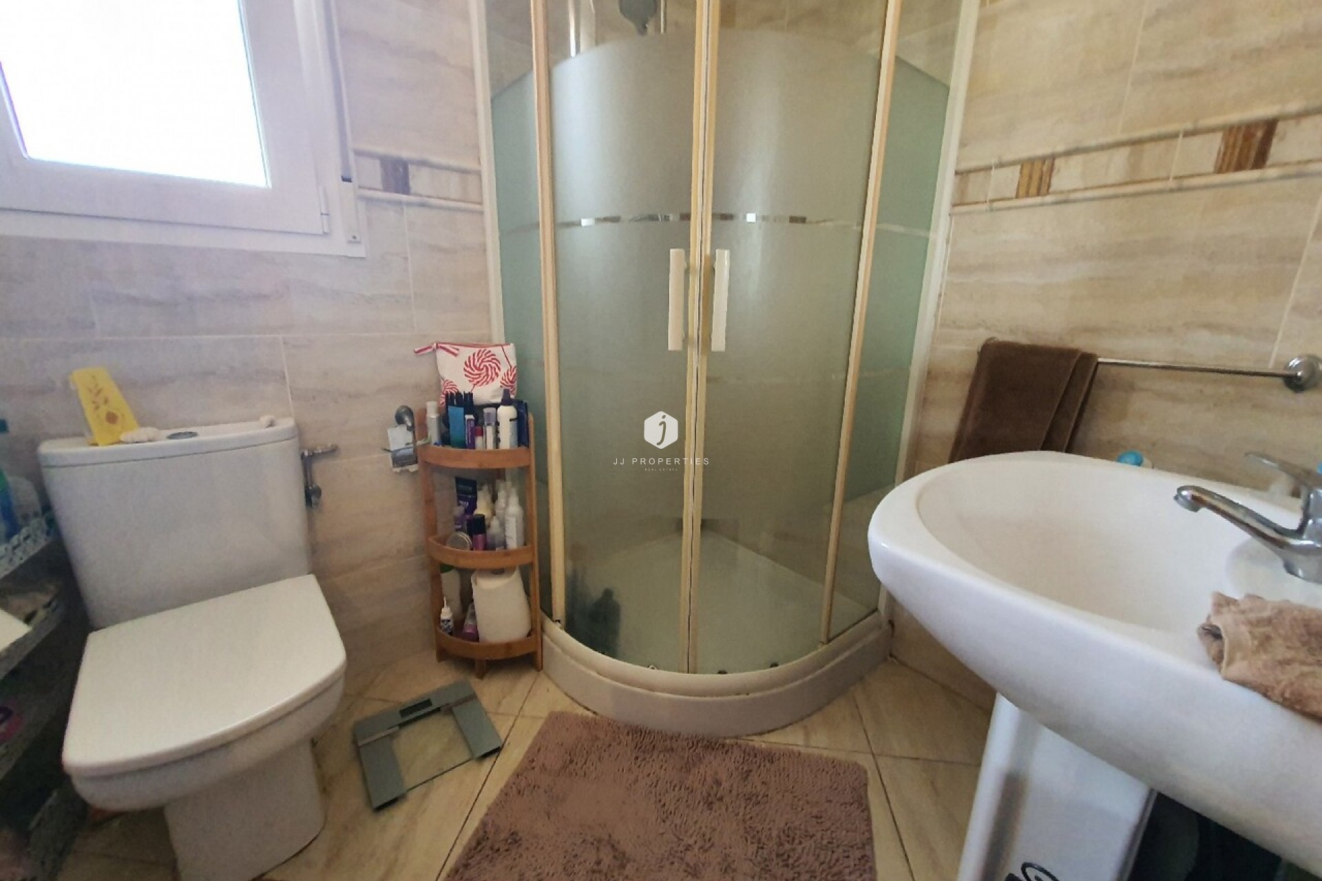 Resale - Villa -
Los Balcones - Costa Blanca