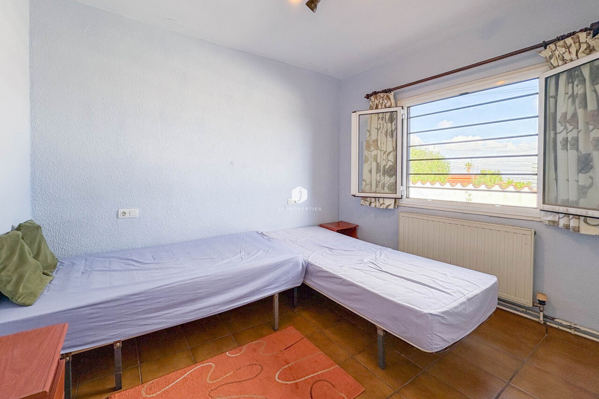 Resale - Villa -
Los Balcones - Costa Blanca