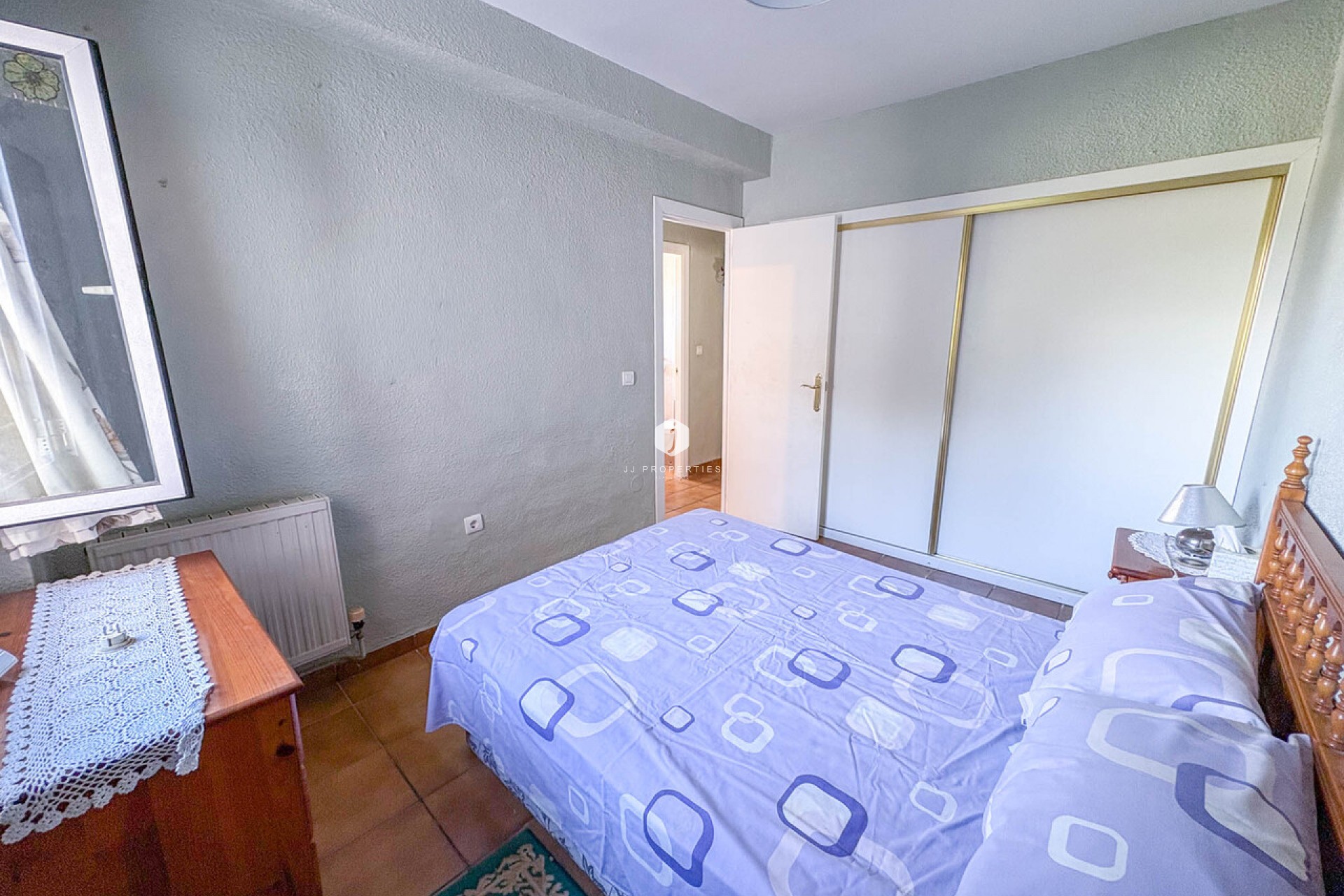 Resale - Villa -
Los Balcones - Costa Blanca