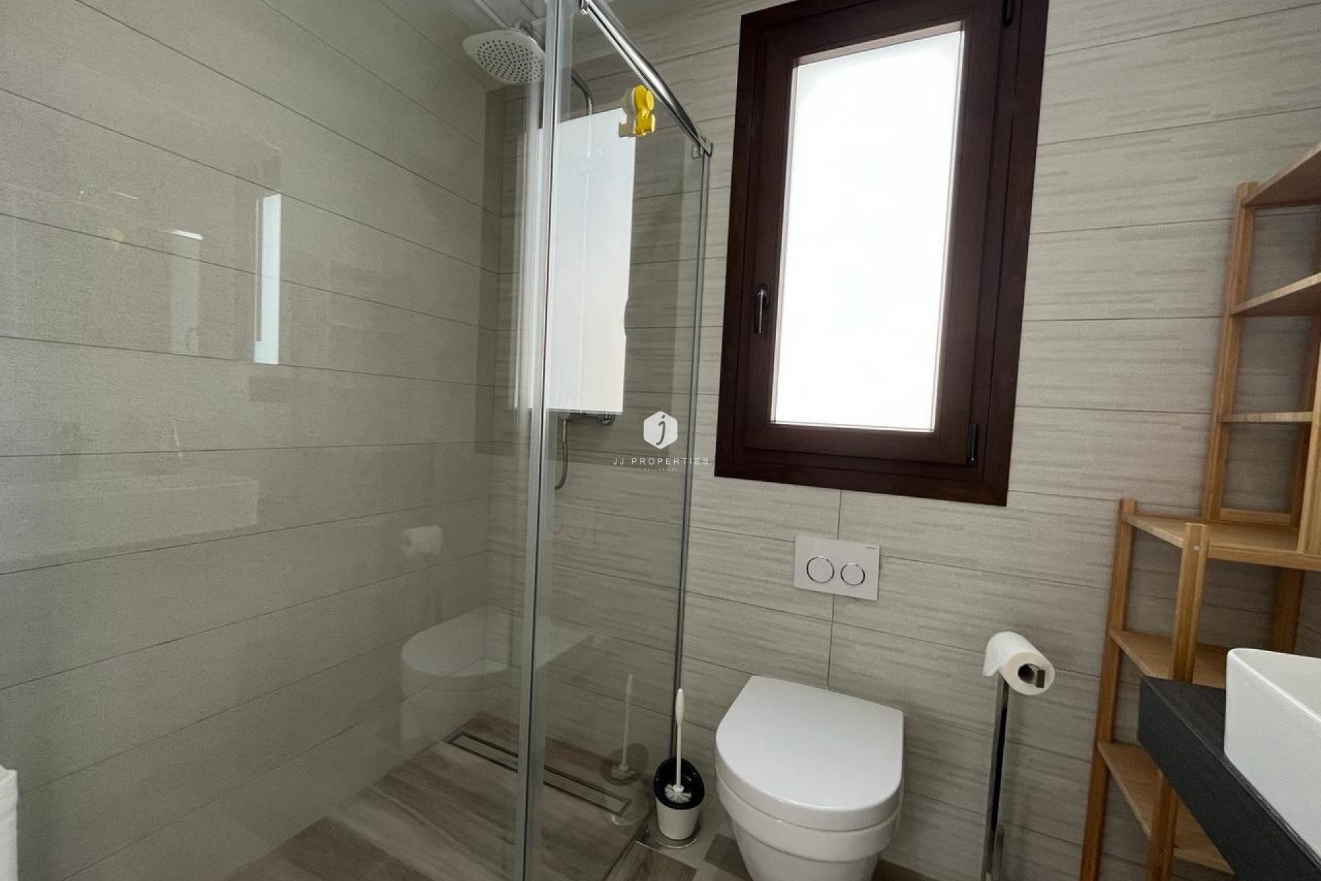 Resale - Villa -
Los Balcones - Costa Blanca