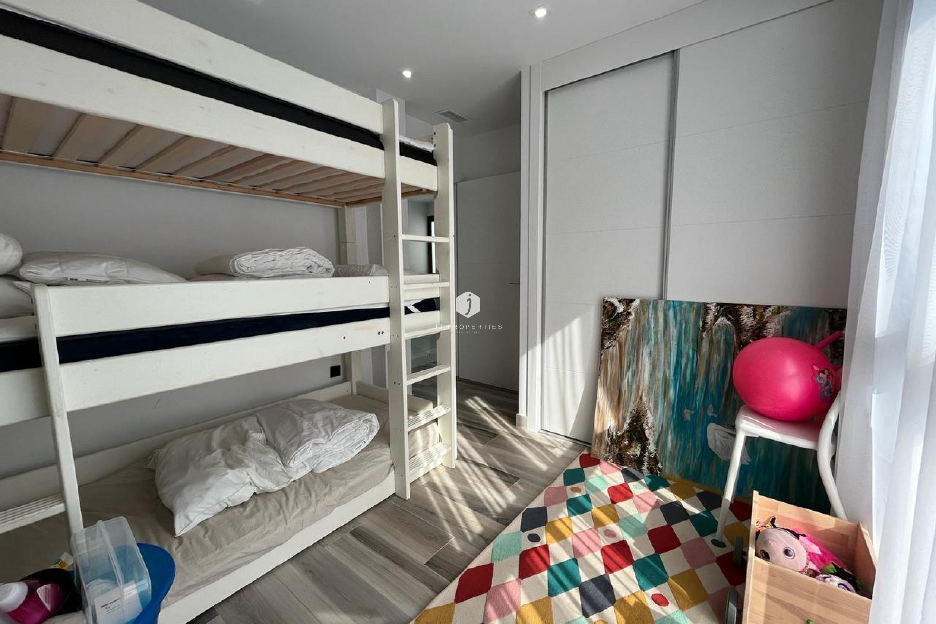 Resale - Villa -
Los Balcones - Costa Blanca