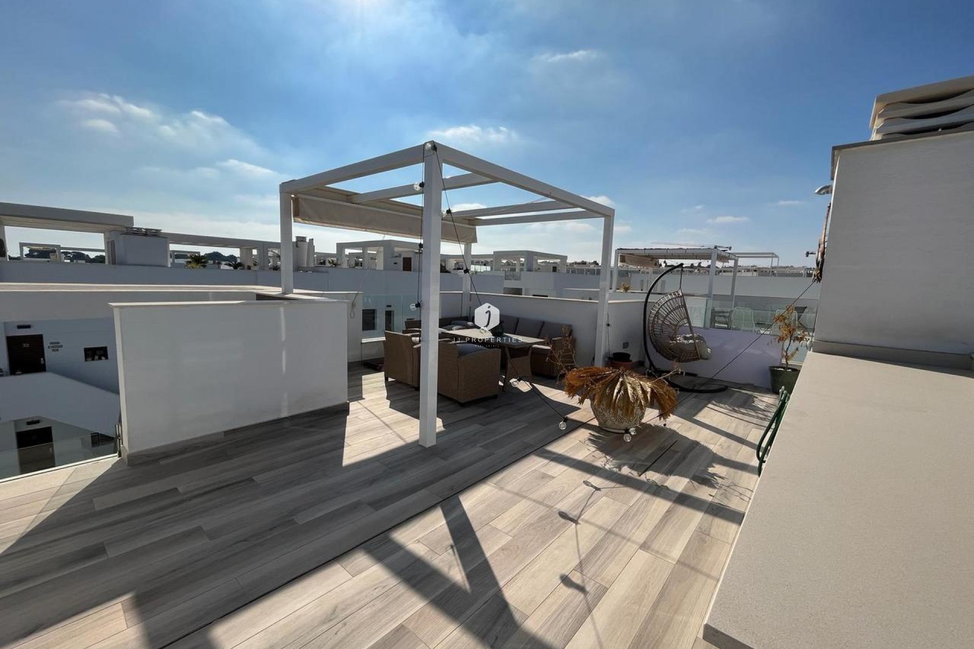 Resale - Villa -
Los Balcones - Costa Blanca