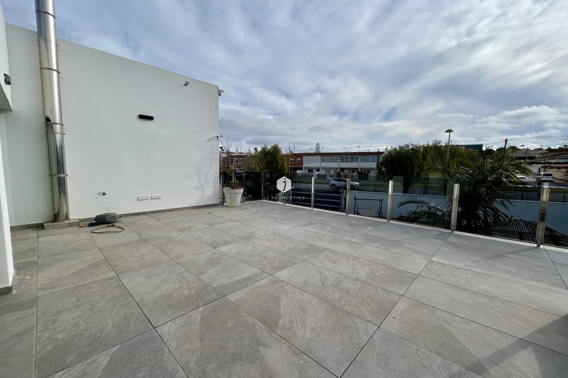 Resale - Villa -
Los Balcones - Costa Blanca