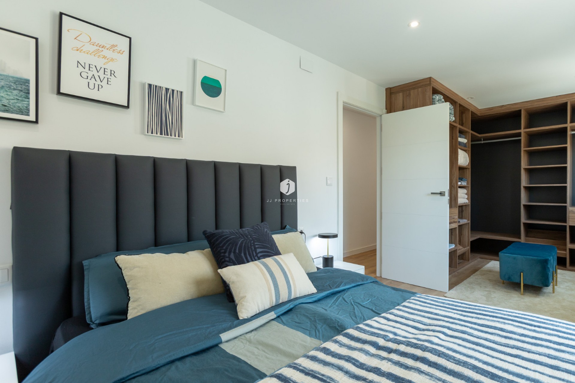 Resale - Villa -
Los Balcones - Costa Blanca
