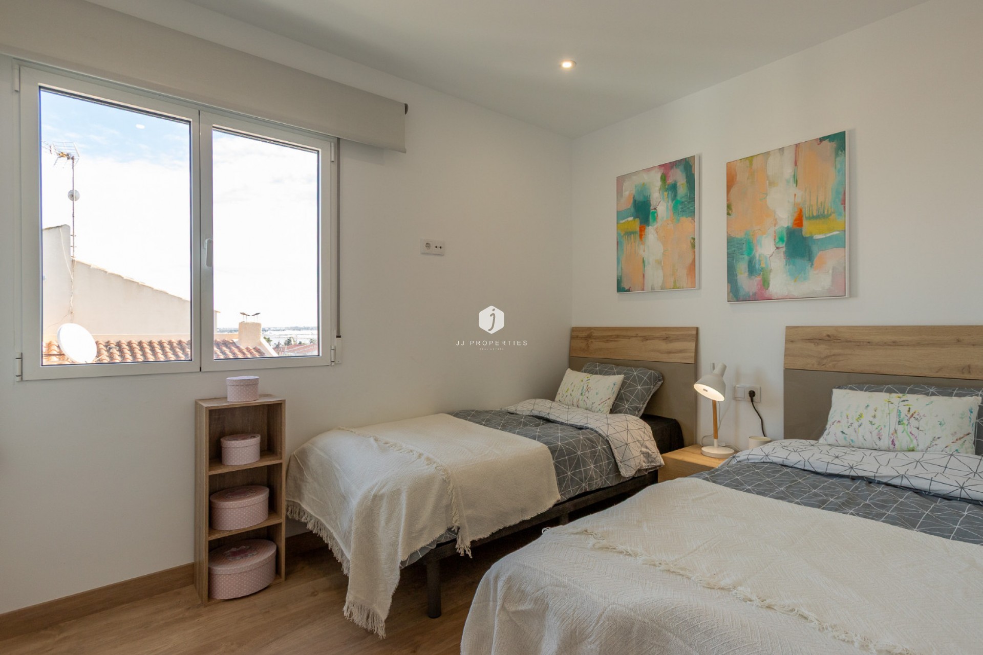 Resale - Villa -
Los Balcones - Costa Blanca