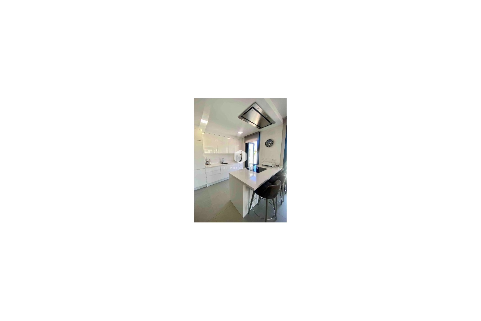 Resale - Villa -
Los Balcones - Costa Blanca