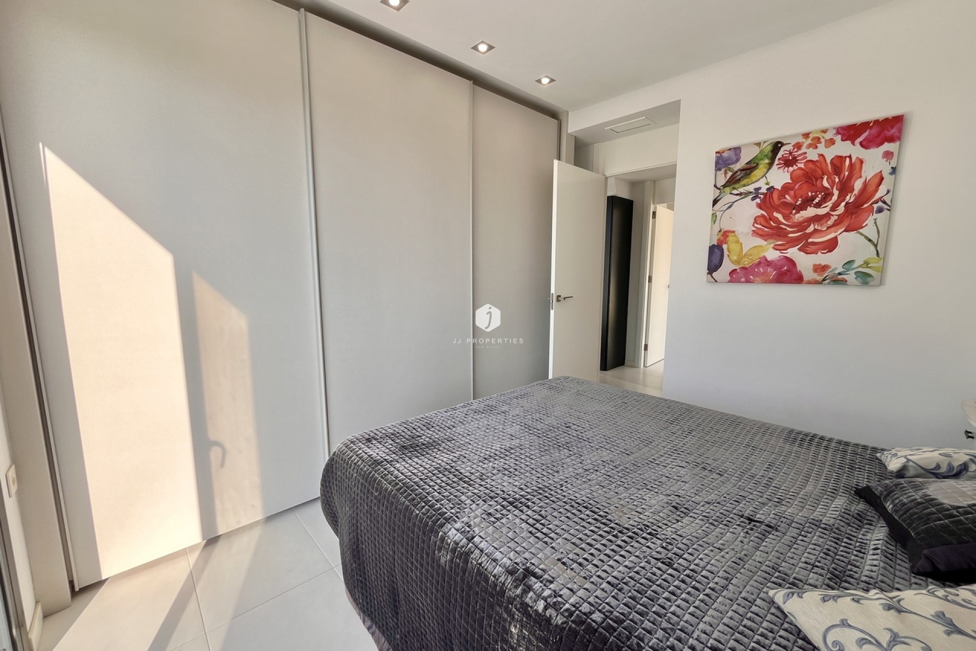 Resale - Villa -
Los Dolses - Inland