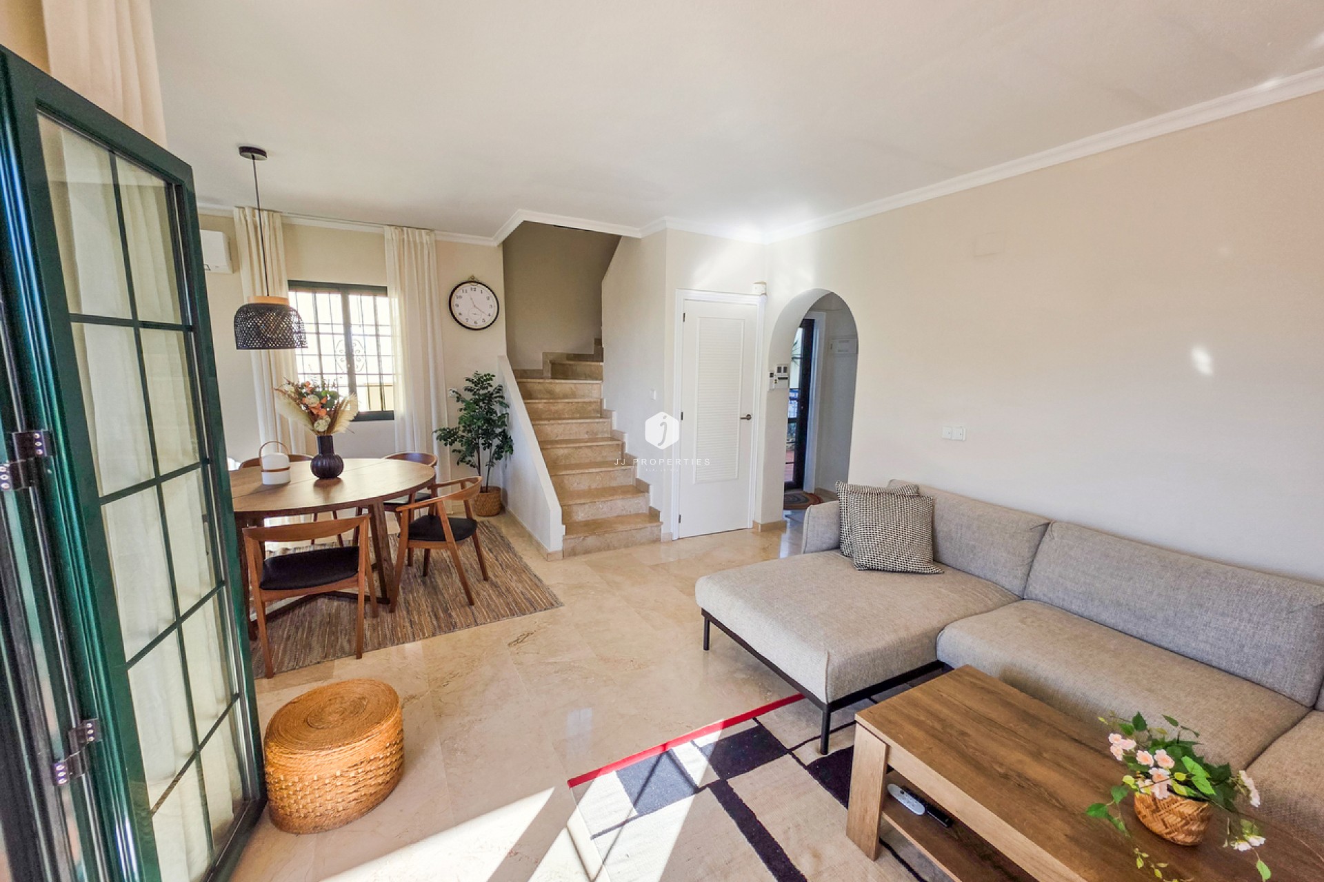 Resale - Villa -
Los Dolses - Inland