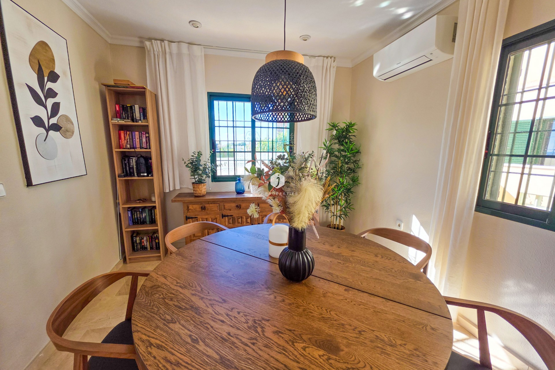 Resale - Villa -
Los Dolses - Inland