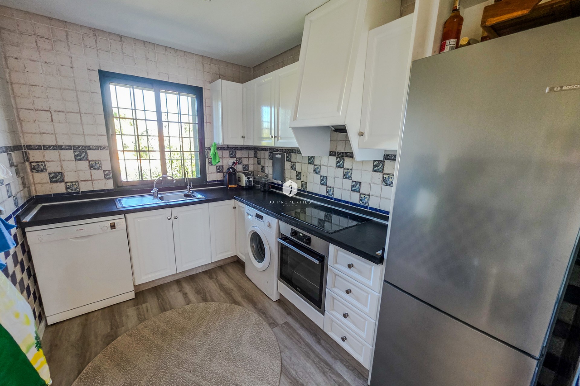 Resale - Villa -
Los Dolses - Inland