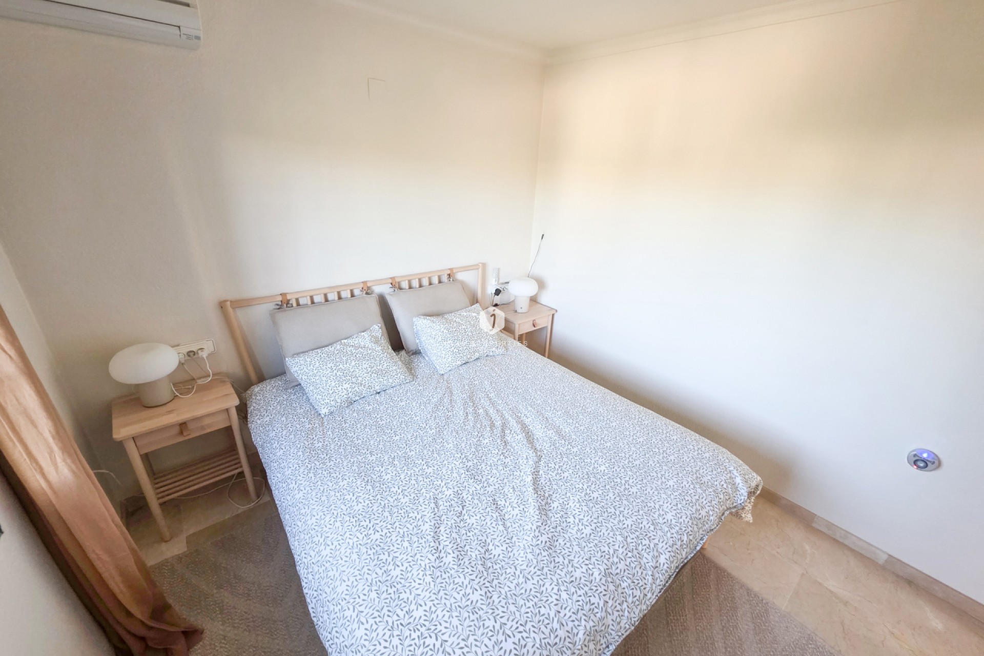 Resale - Villa -
Los Dolses - Inland