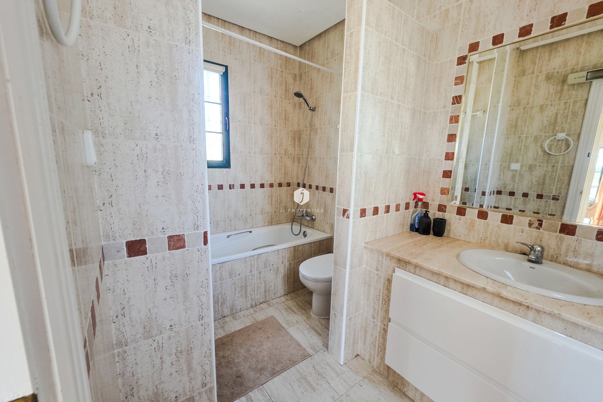 Resale - Villa -
Los Dolses - Inland